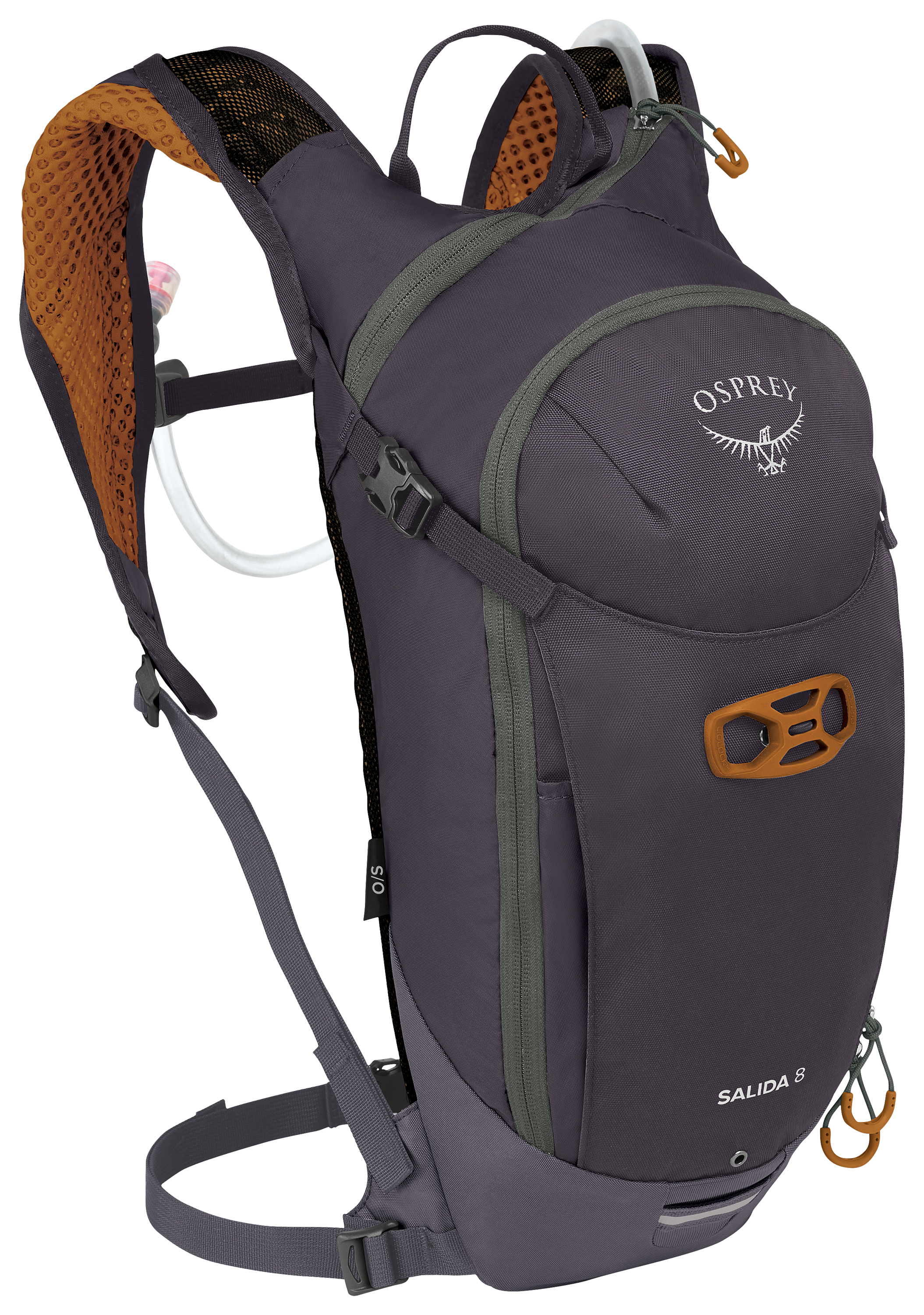 OSPREY Salida 8 Hydration Backpack for Women