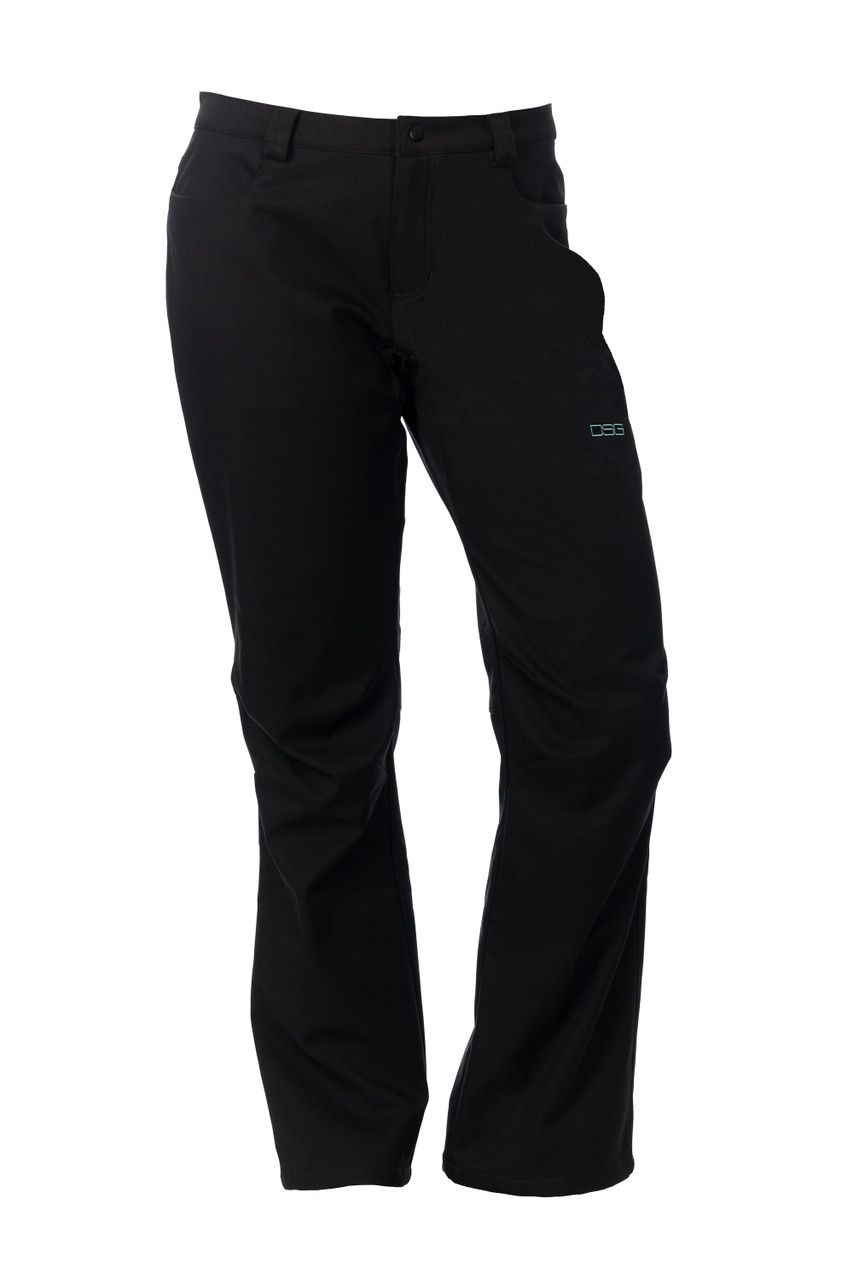 DSG Outerwear Cold-Weather Technical Pants for Ladies