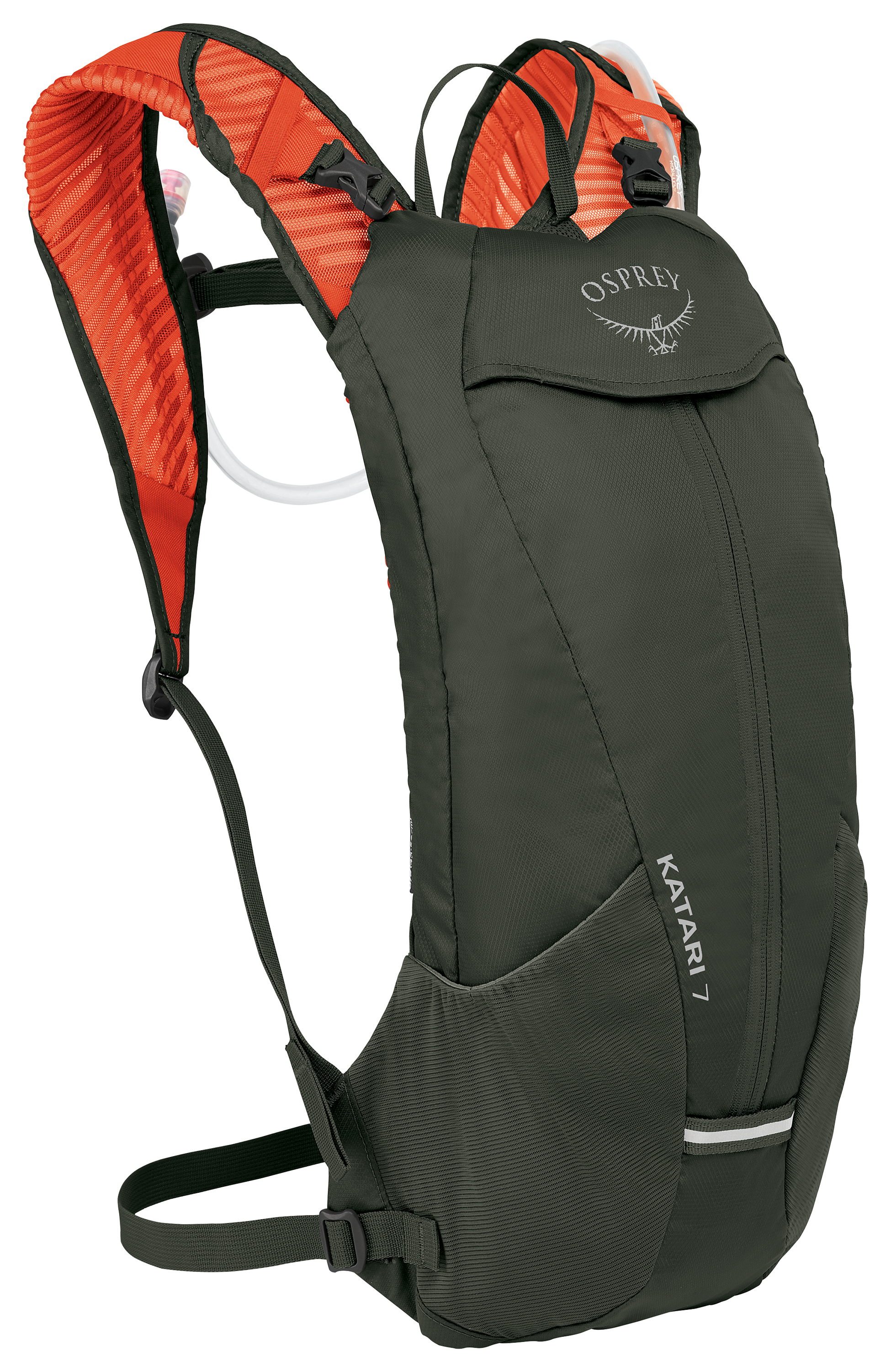 OSPREY Katari 7 Hydration Backpack