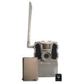 Tactacam Reveal X Pro Trail Camera Bundle with Lithium Battery Pack Image