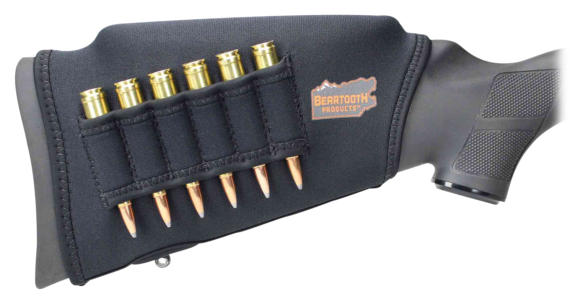 Beartooth Right-Handed Rifle Comb Raising Kit 2.0 - Beartooth