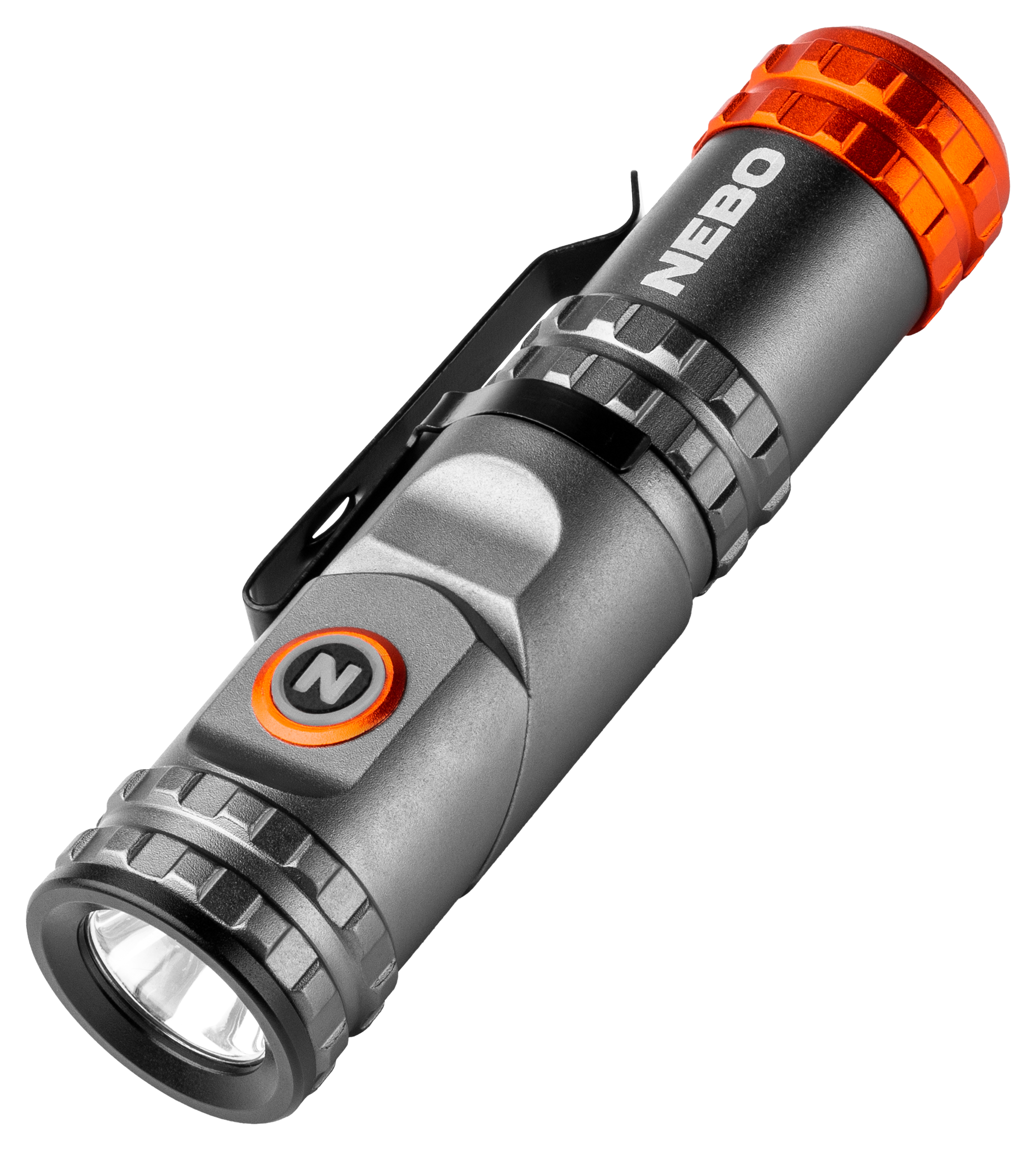 Nebo Franklin Swivel 600-Lumen Rechargeable Flashlight