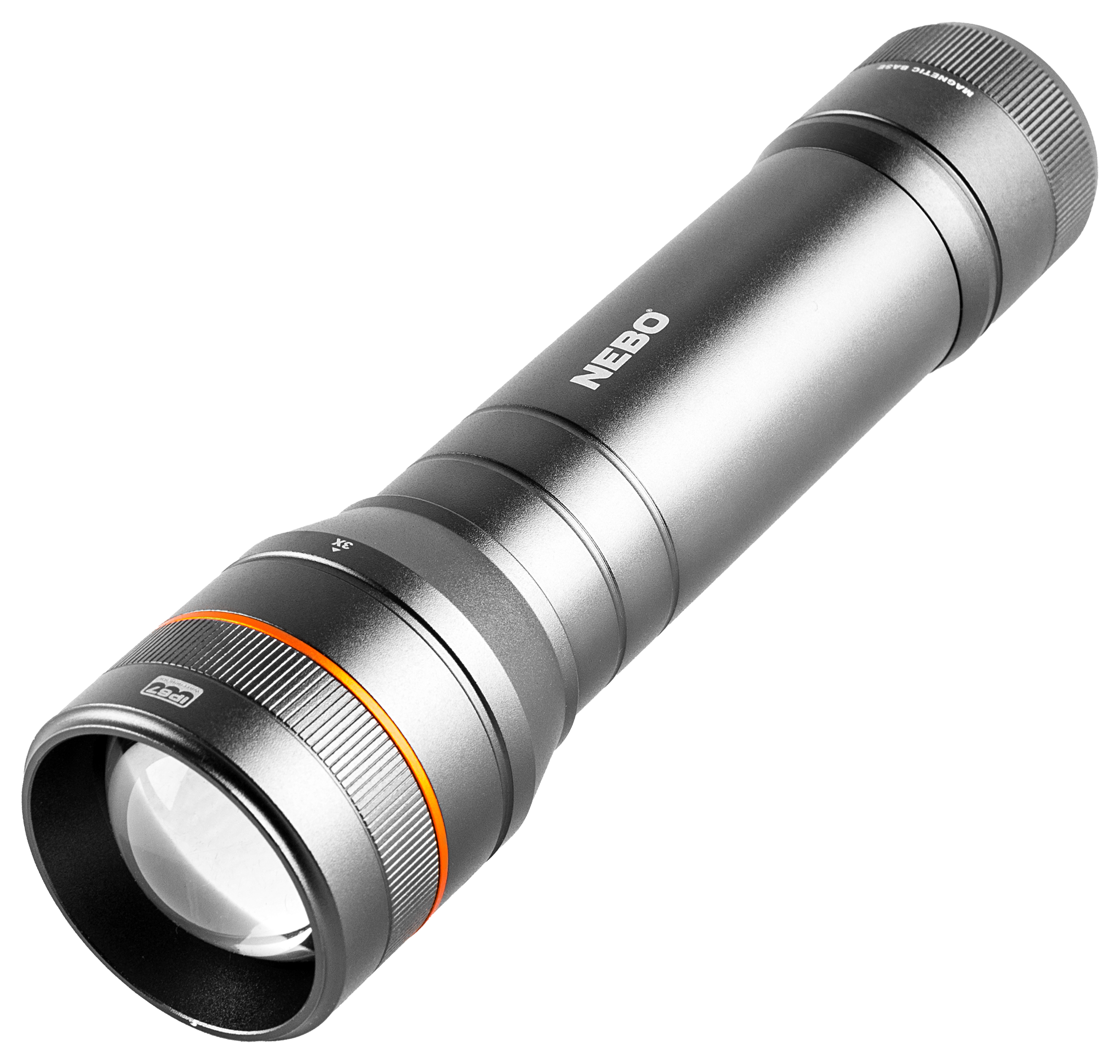 NEBO Newton 1,000-Lumen Flashlight