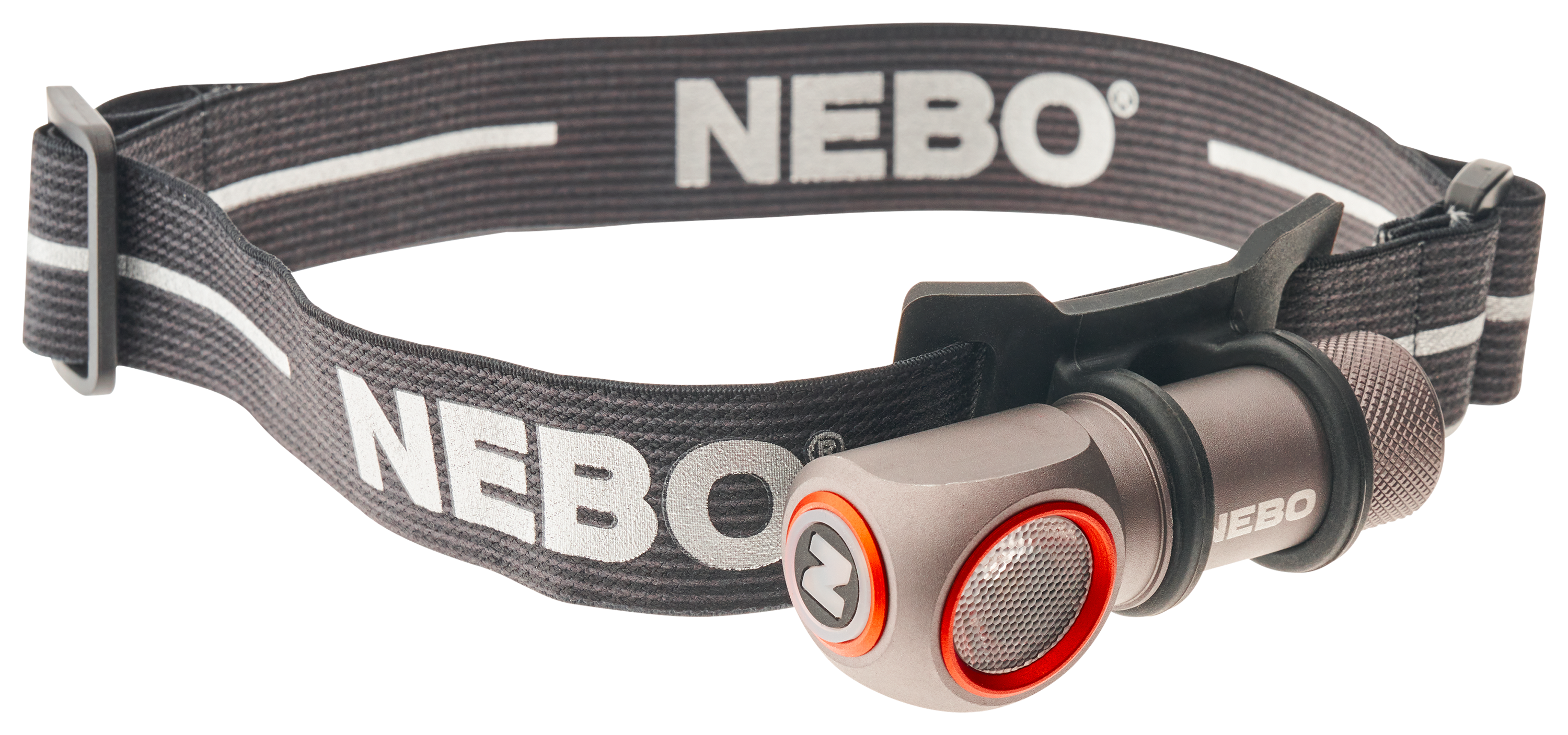 Image of NEBO Einstein 600-Lumen Headlamp