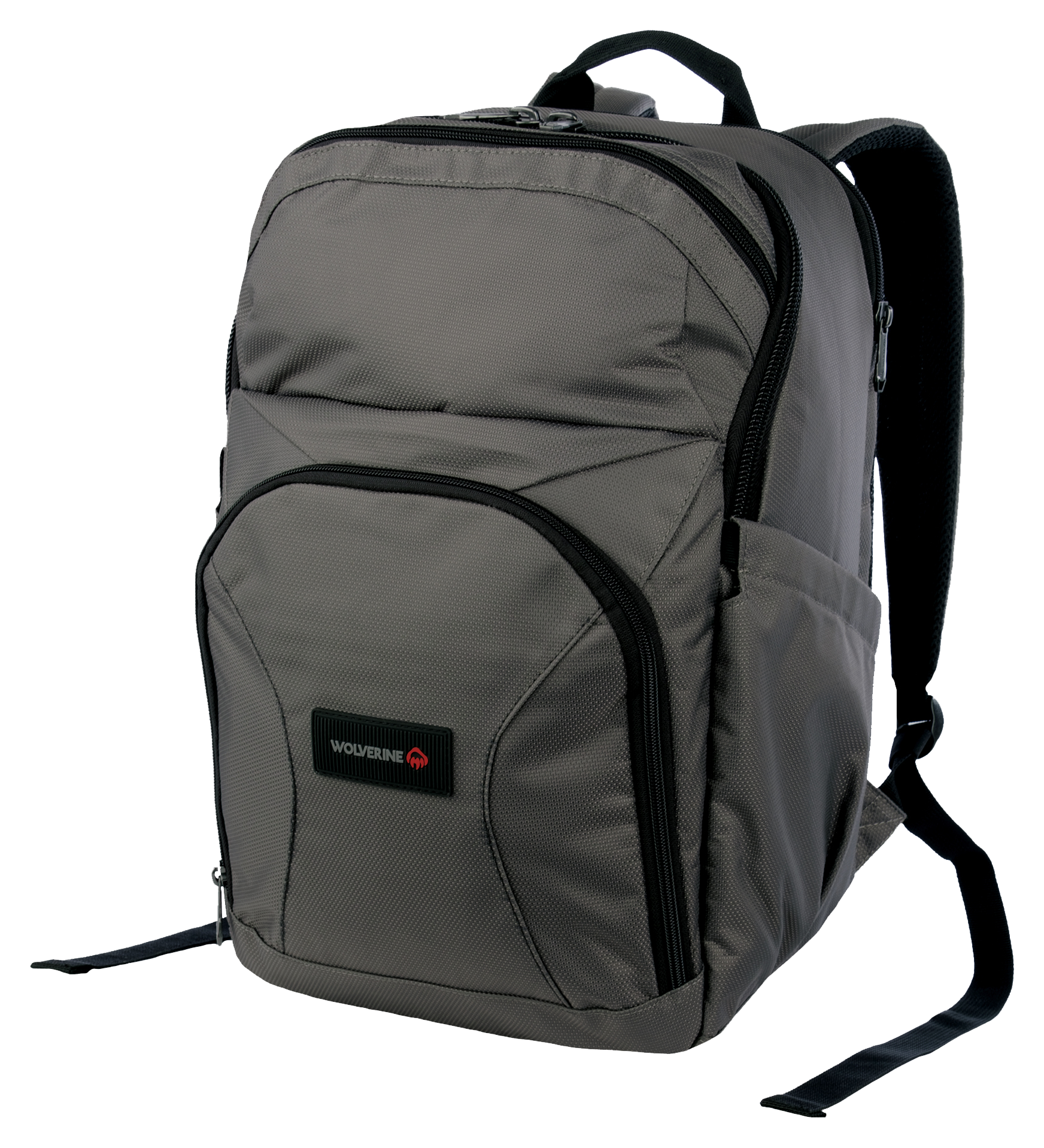 Wolverine 33L Pro Backpack - Gunmetal - Wolverine