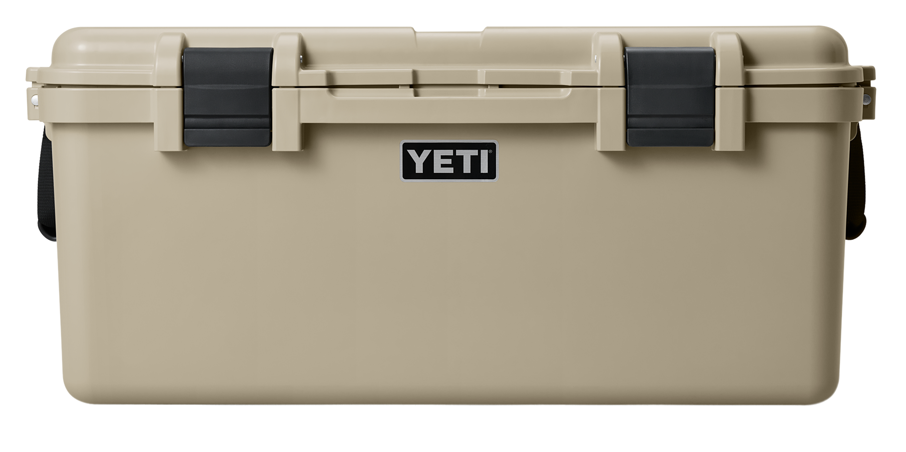 Image of YETI LoadOut GoBox 60 Gear Case - Tan