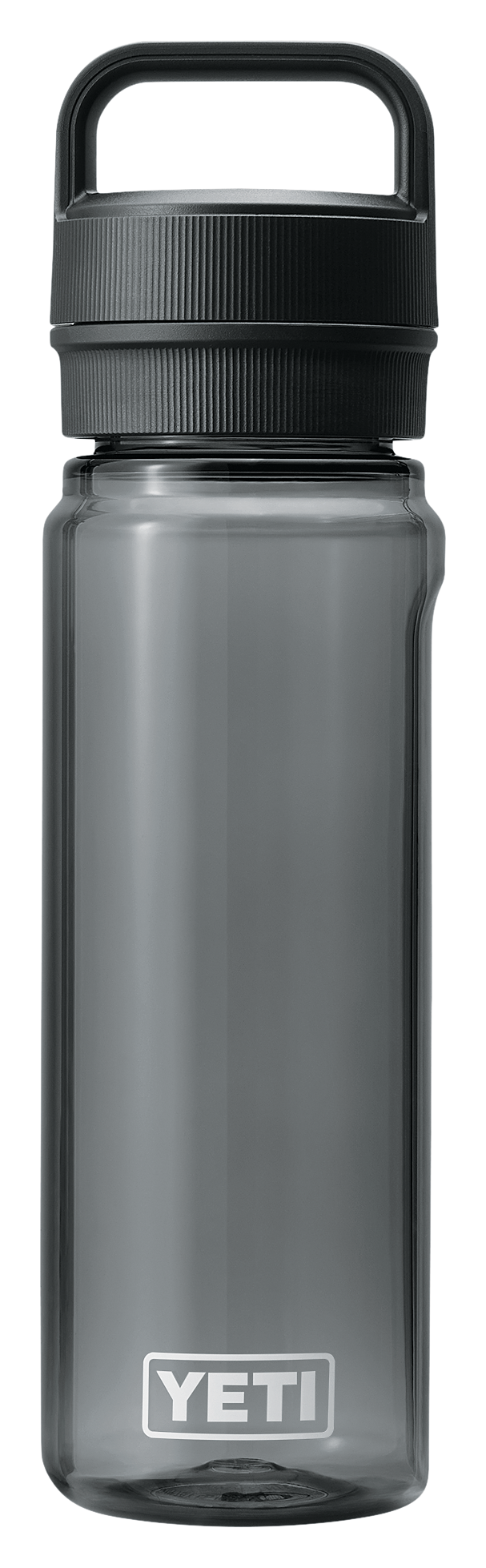 Image of YETI Yonder Water Bottle - Charcoal - 25 oz.