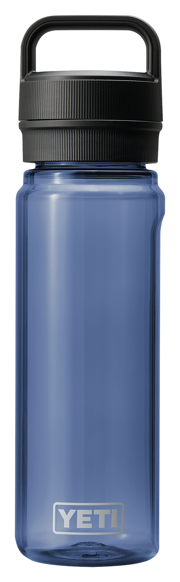 Image of YETI Yonder Water Bottle - Navy - 25 oz.