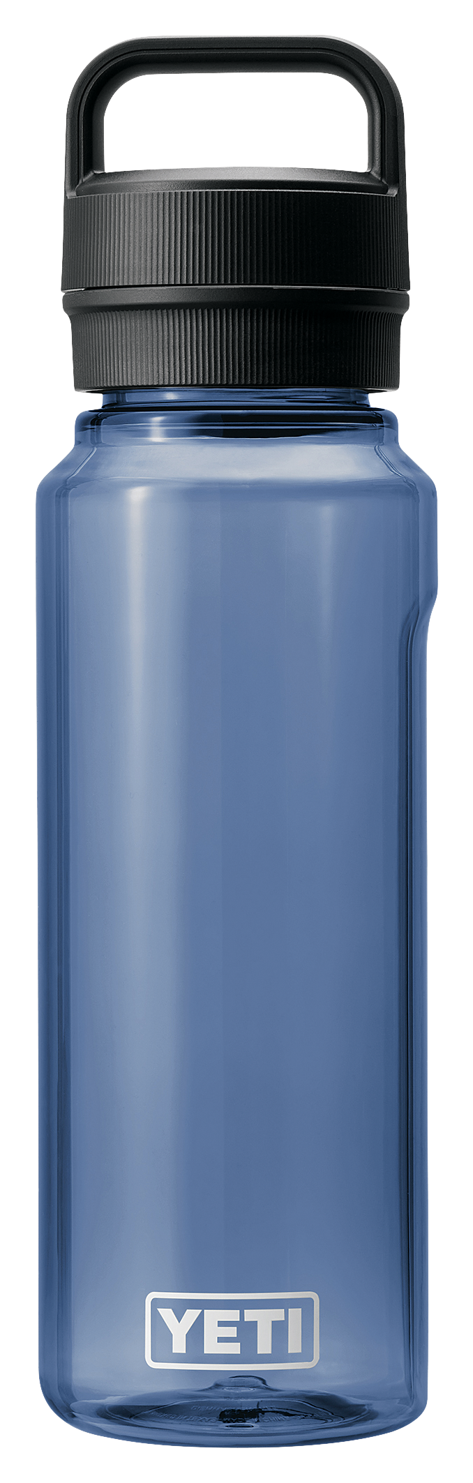 Image of YETI Yonder Water Bottle - Navy - 34 oz.