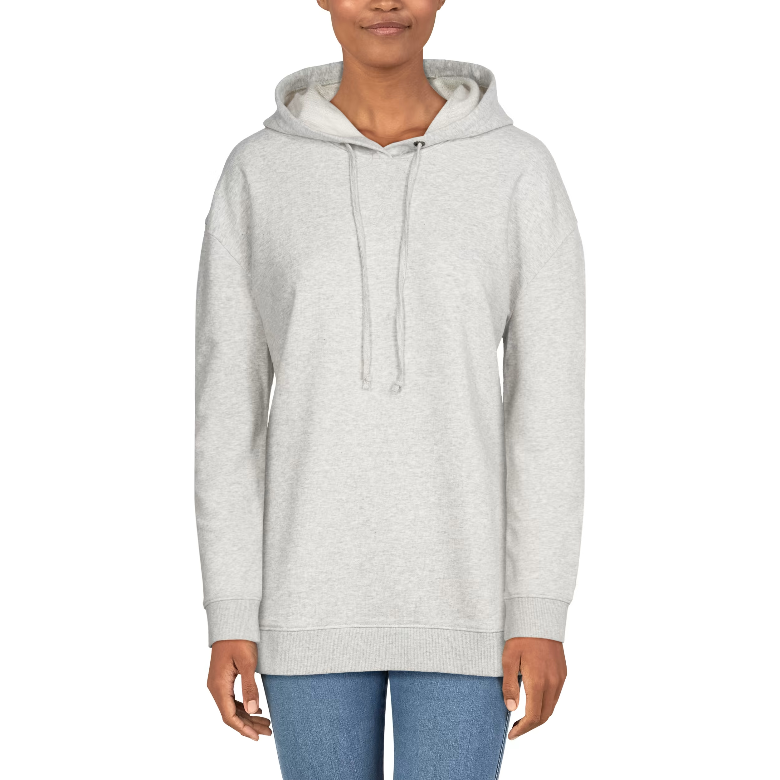 NATURAL REFLECTIONS Sutherland Long-Sleeve Hoodie
