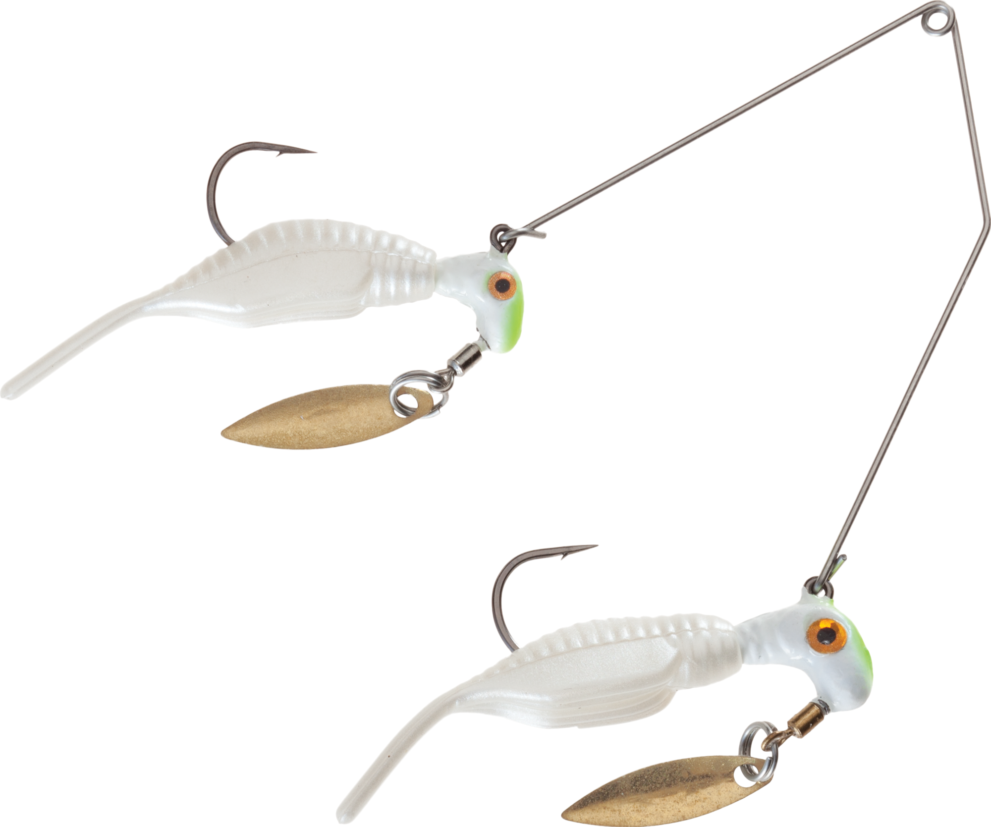 Roadrunner Reality Shad