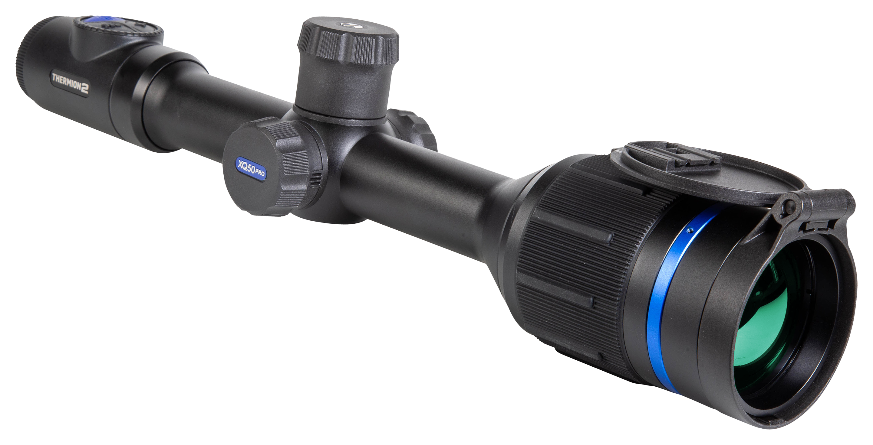 Image of Pulsar Thermion 2 XQ50 Pro Thermal Rifle Scope