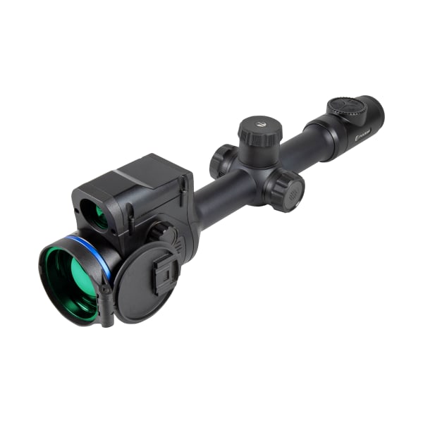 Pulsar Thermion 2 LRF XQ50 Pro Thermal Rifle Scope with Rangefinder