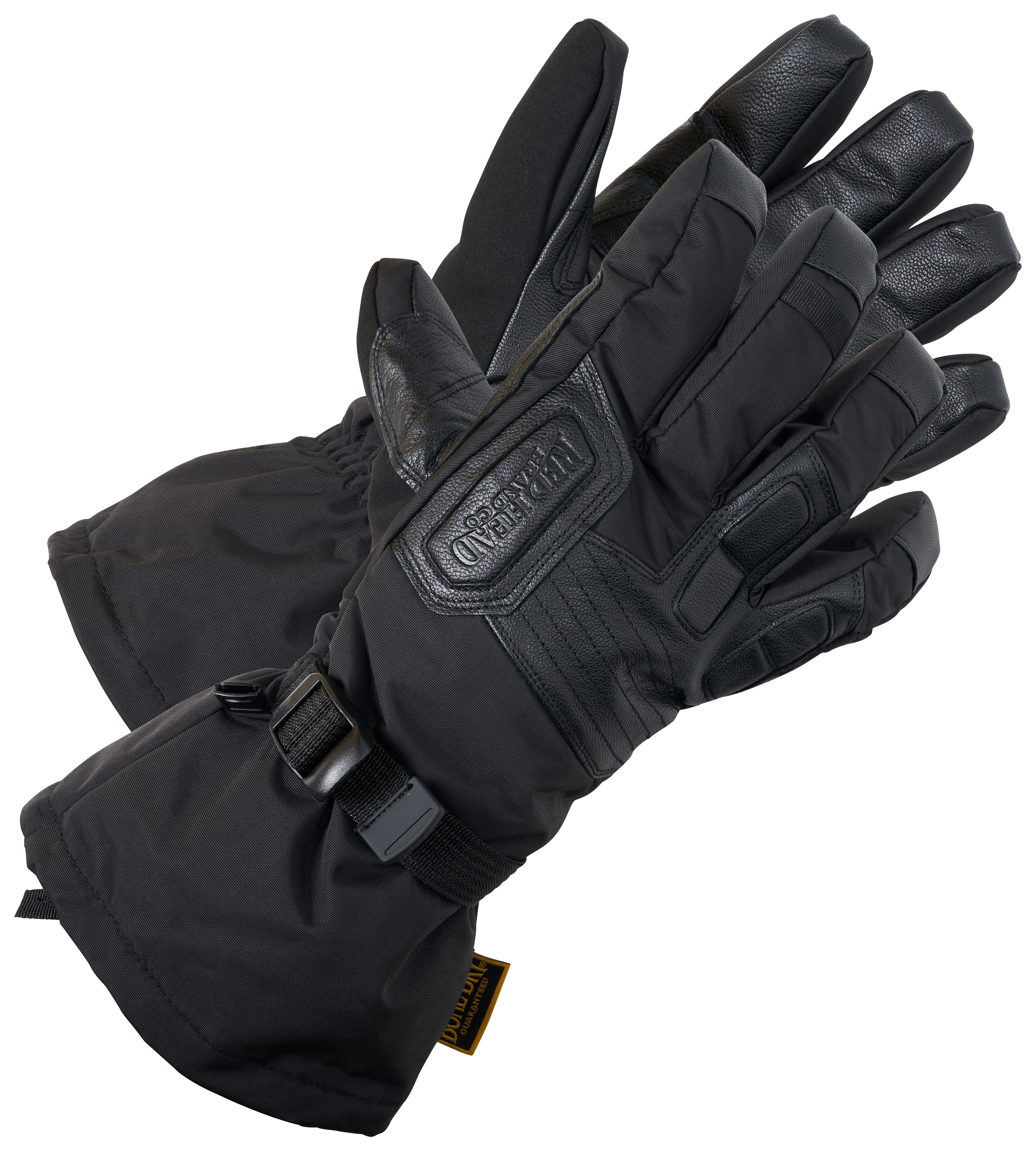 Image of RedHead Elite Gloves - Black - S