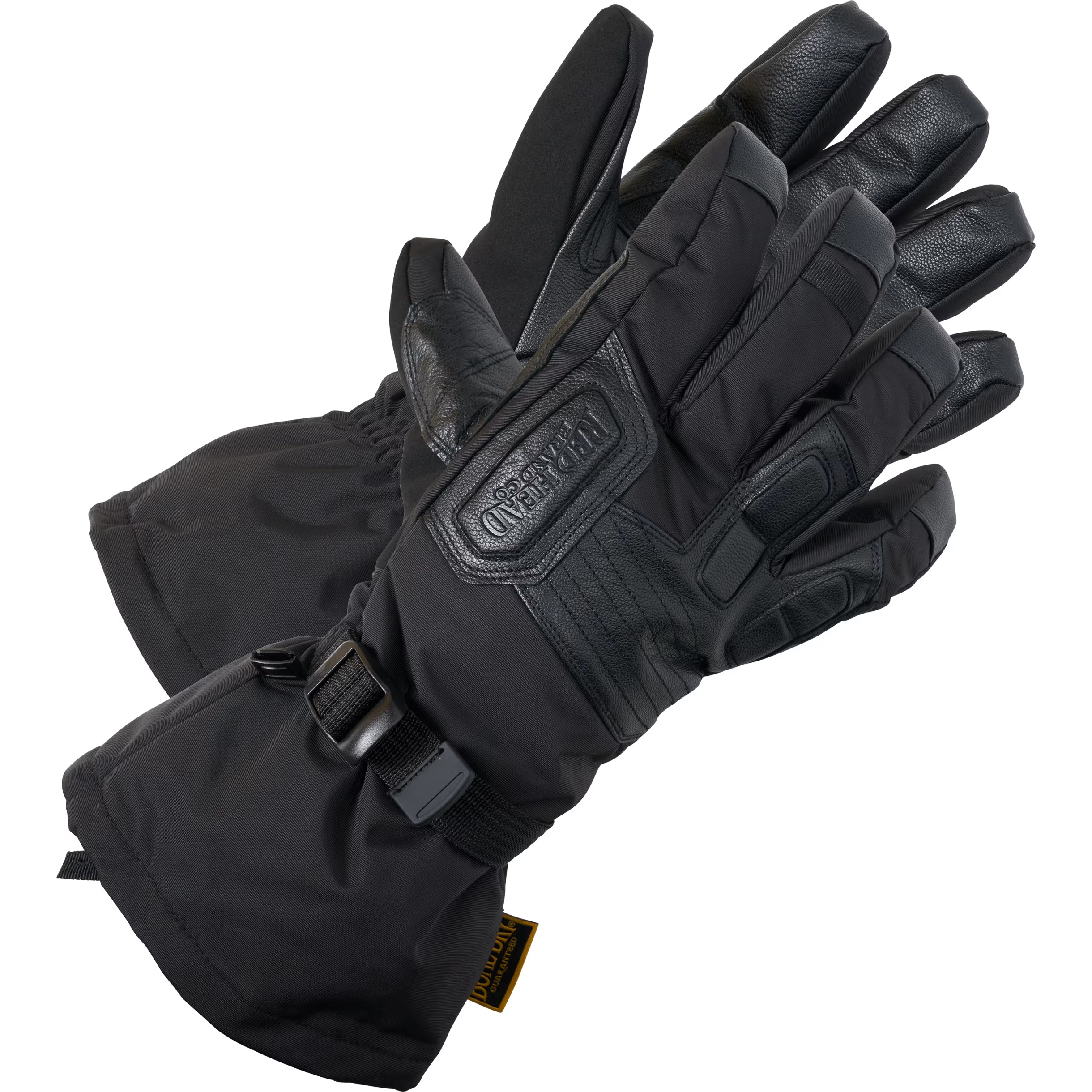 REDHEAD Elite Waterproof Gloves