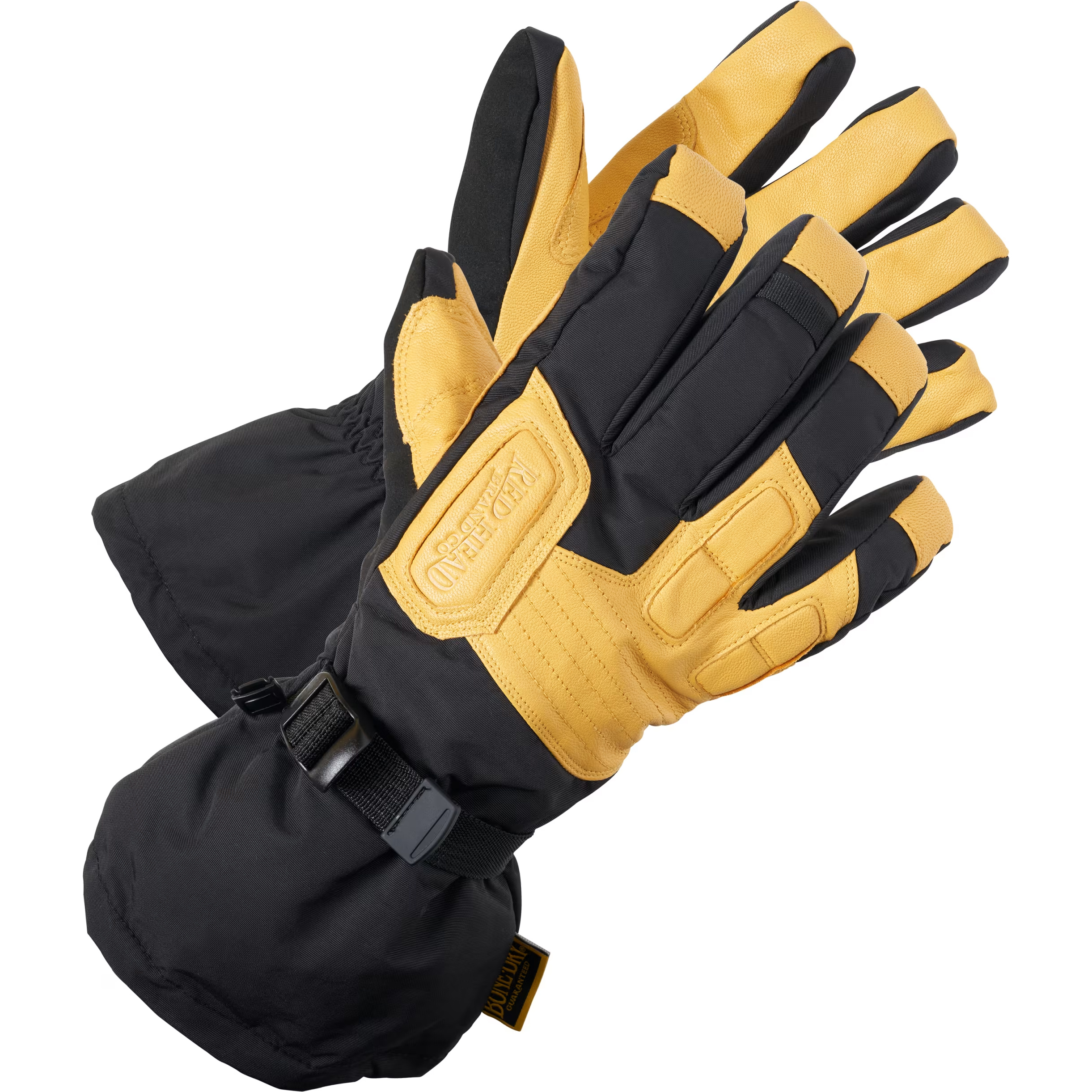 REDHEAD Elite Waterproof Gloves