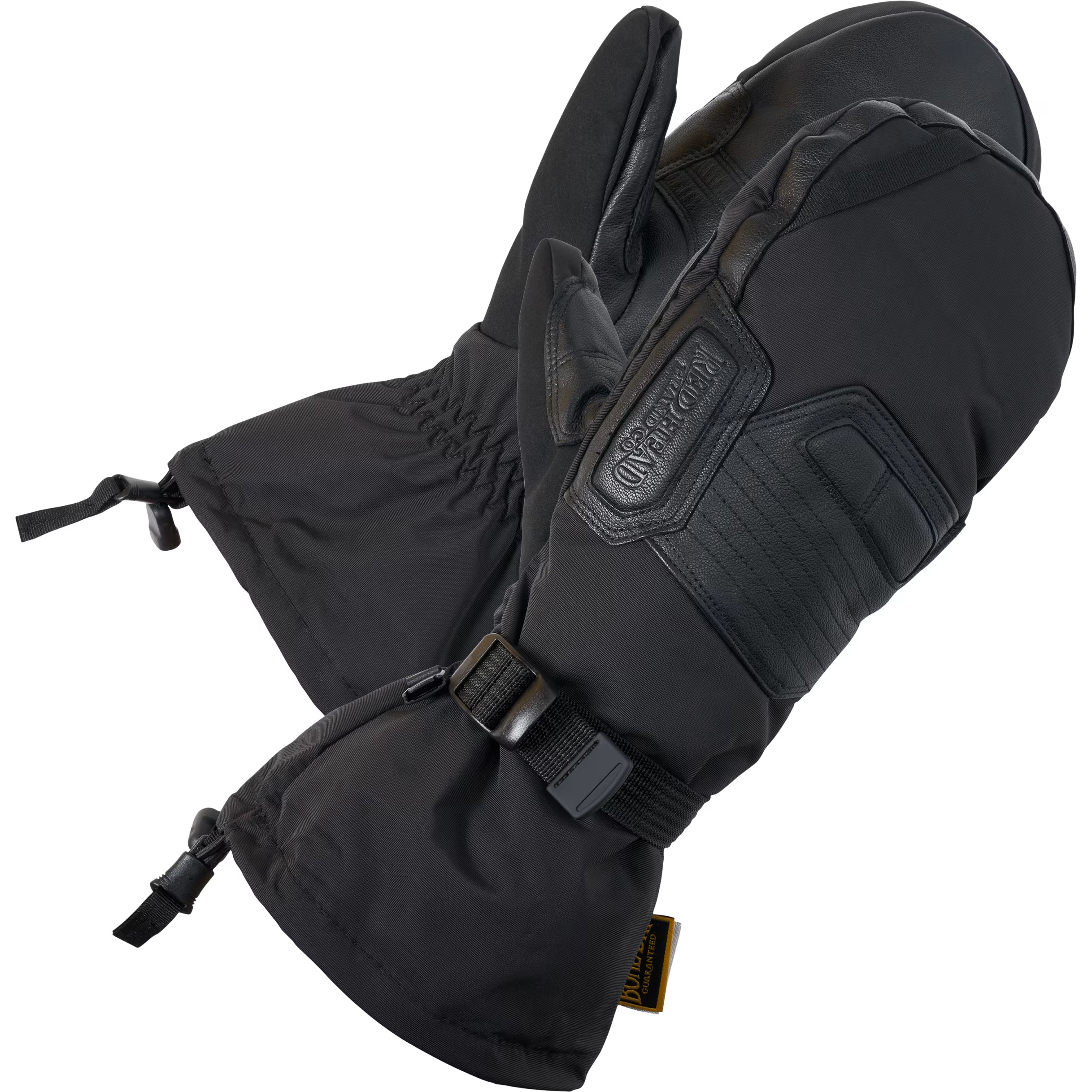 REDHEAD Elite Waterproof Mitts