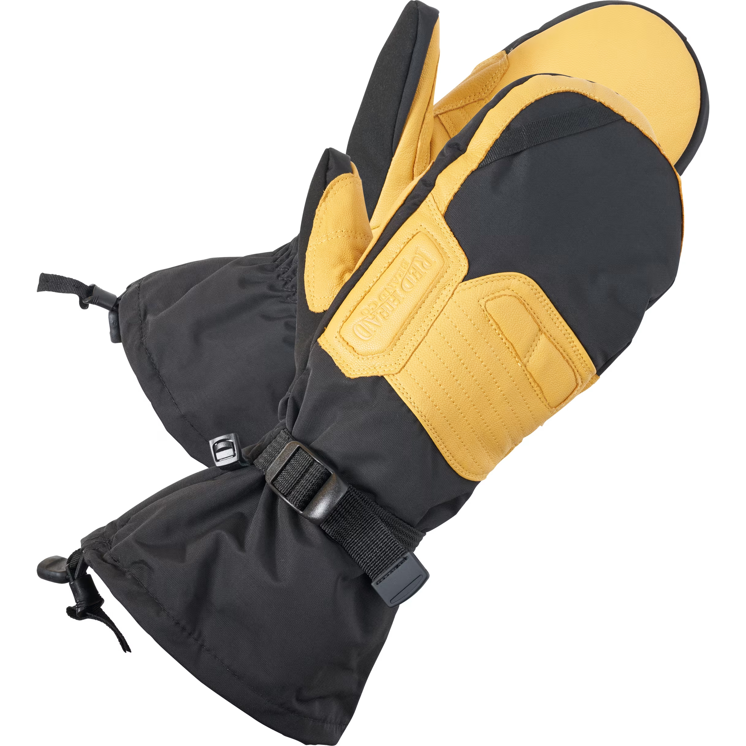 REDHEAD Elite Waterproof Mitts