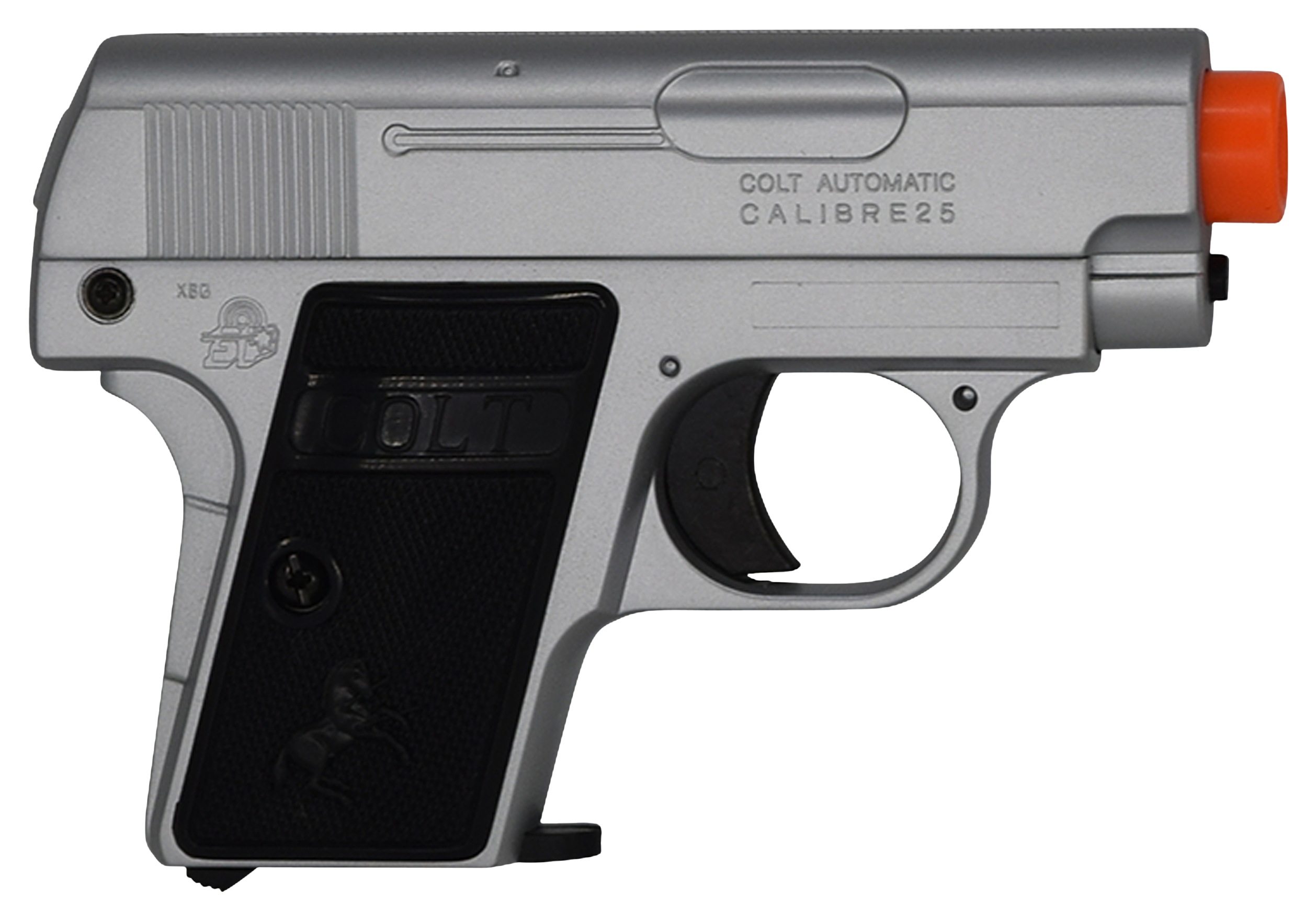 Colt .25 Twin Pack Soft Air Pistols