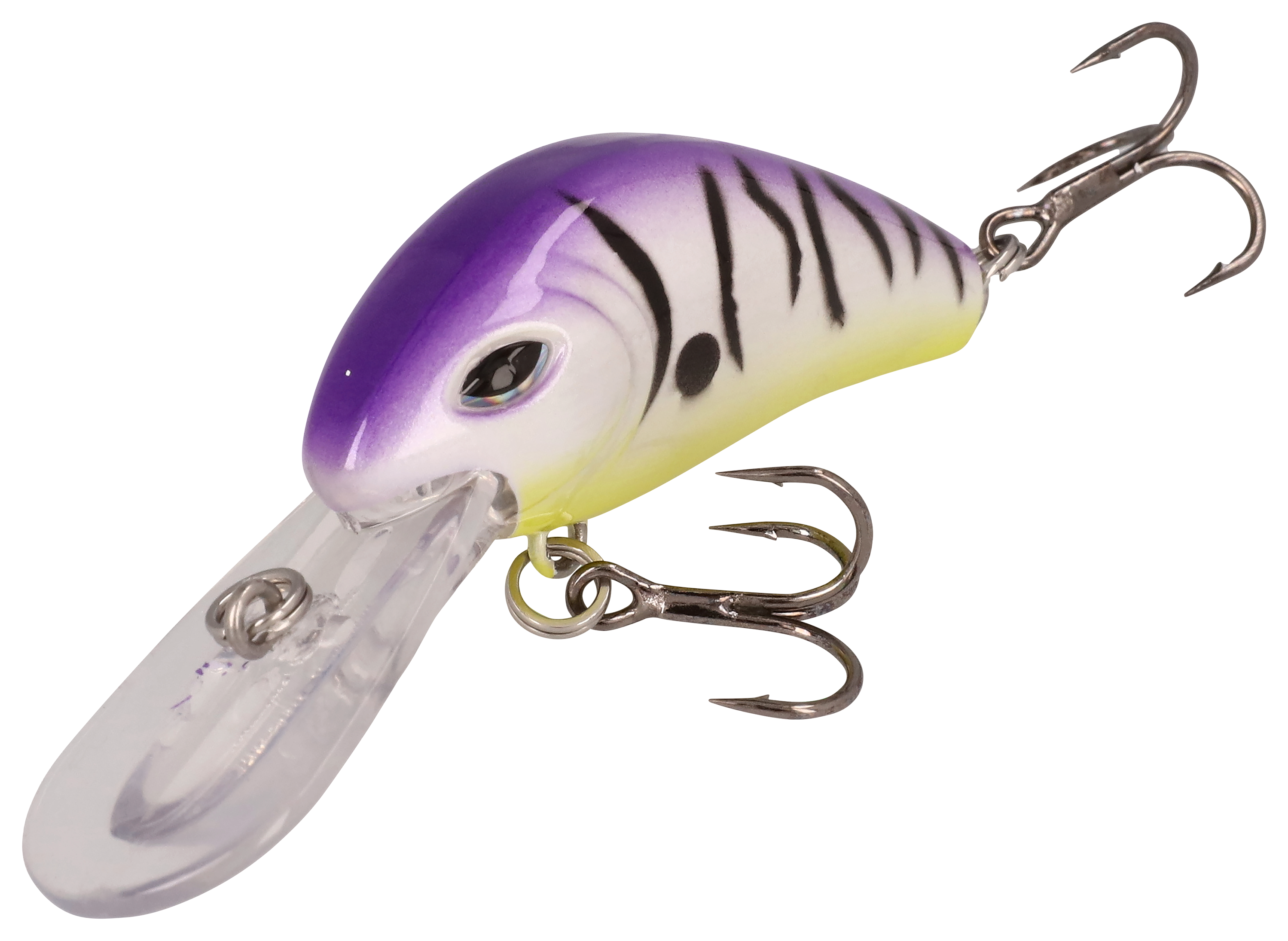 Cabela's® Scuttle Shad Crankbait