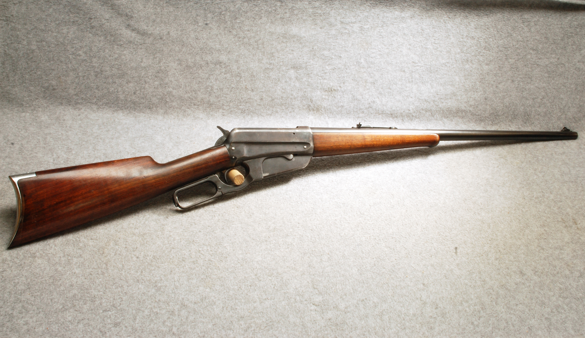 Winchester ~ 1895 ~ .30 U.S. Mod.1903 (.30-03 Cal.)