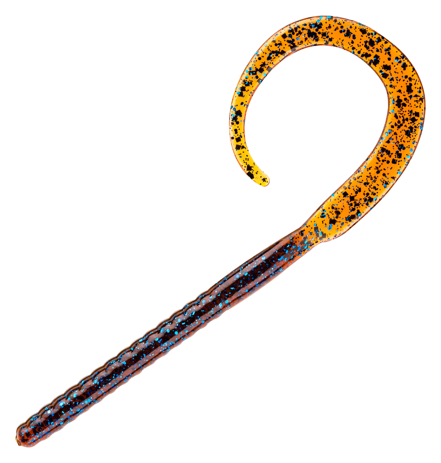 Image of NetBait C-Mac BaitFuel-Infused Worm - Kentucky Special