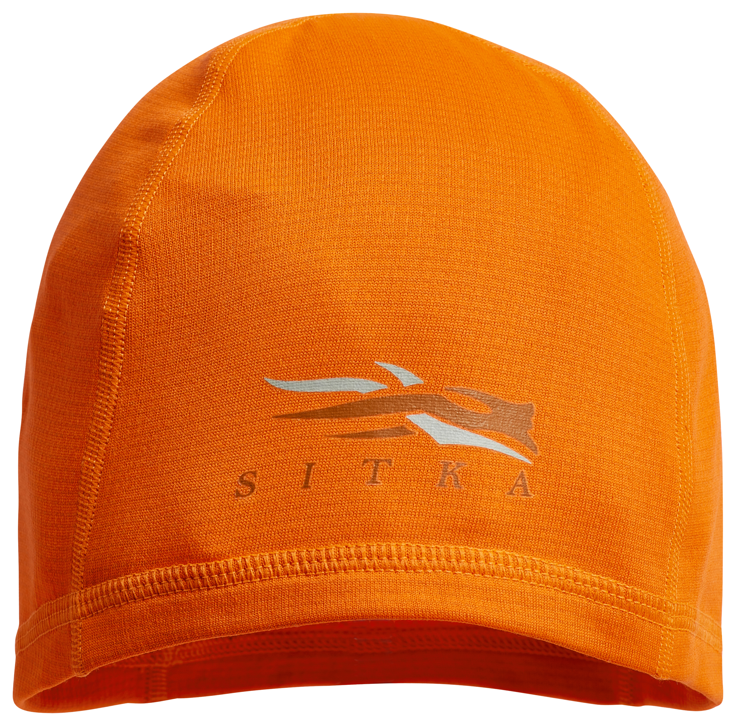 Image of SITKA Blaze Orange Traverse Beanie