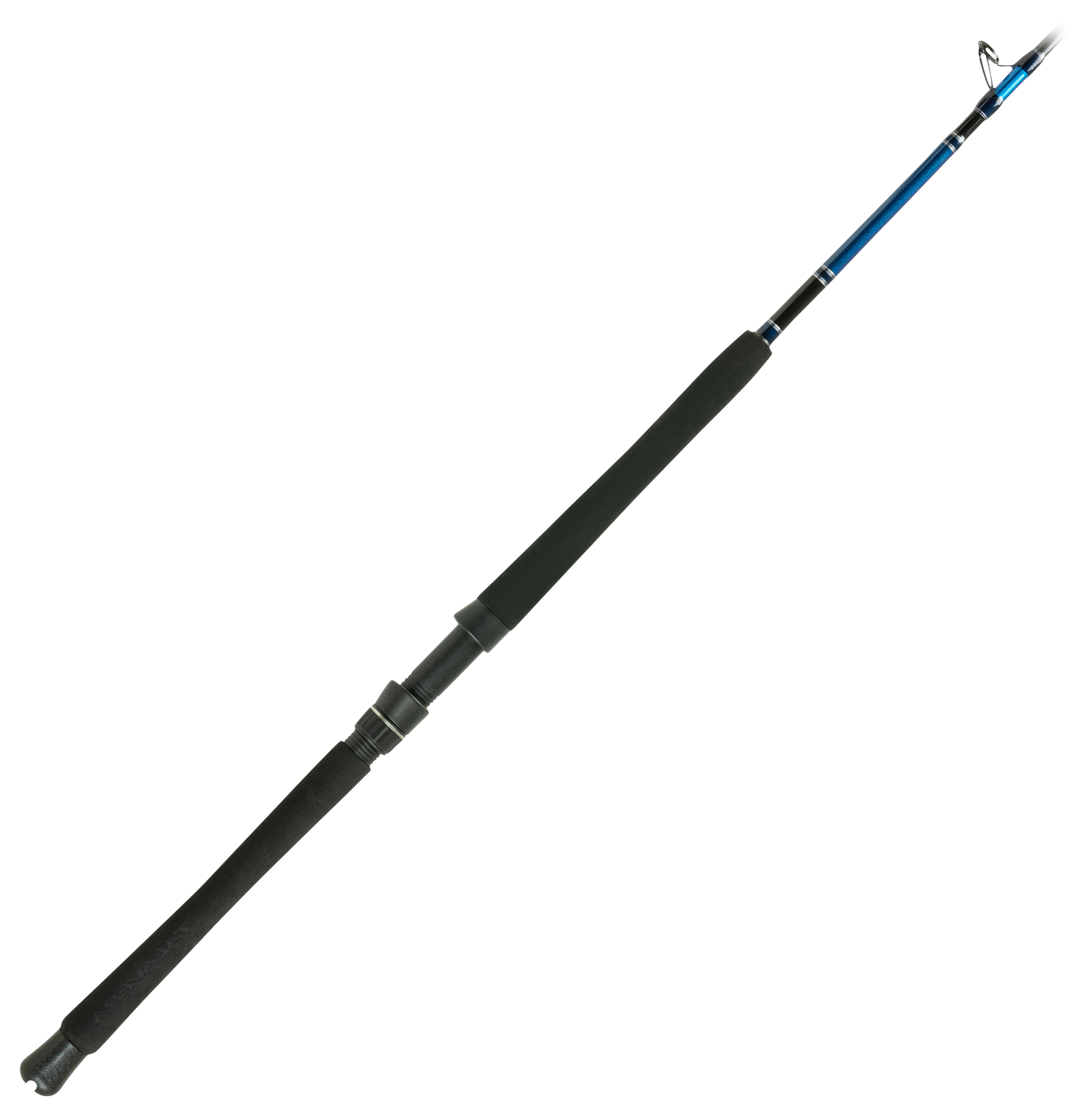 Shimano Talavera Boat Conventional Rod - TEC70MHC