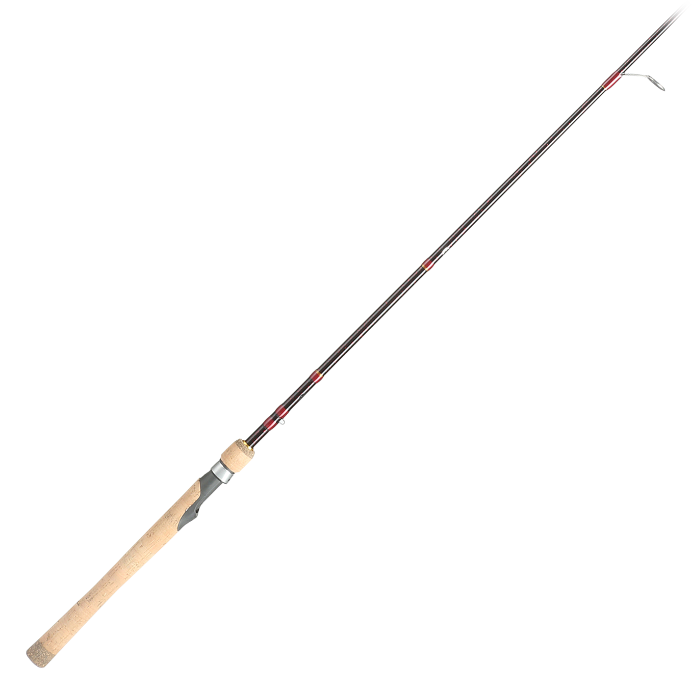 043388342805 - Ugly Stik Elite Spinning Rod, 2 - Spinning And