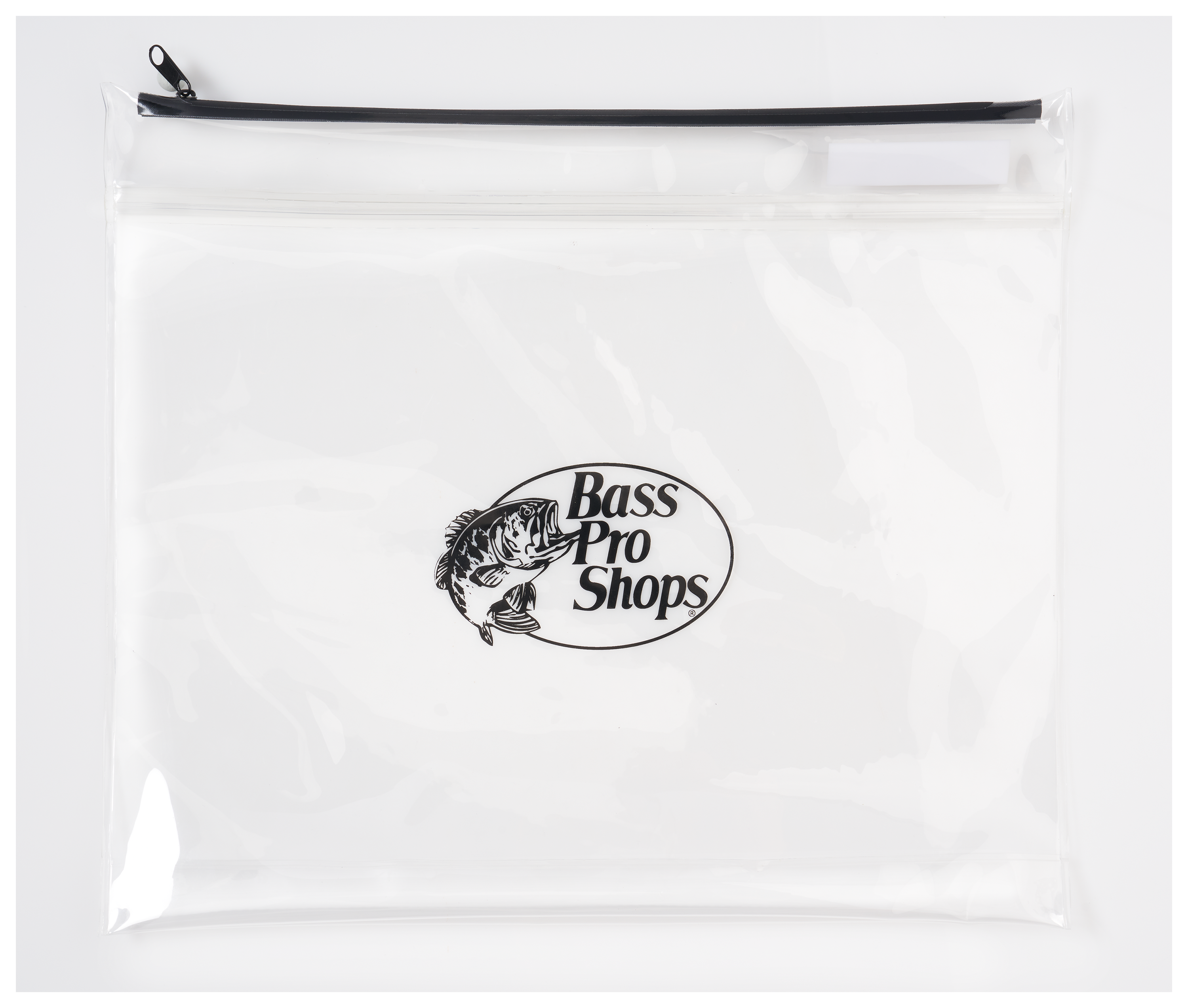 Image of "Bass Pro Shops Tackle Stow Bag - 13-3/4"" x 15-3/4"" - 1 Pack"