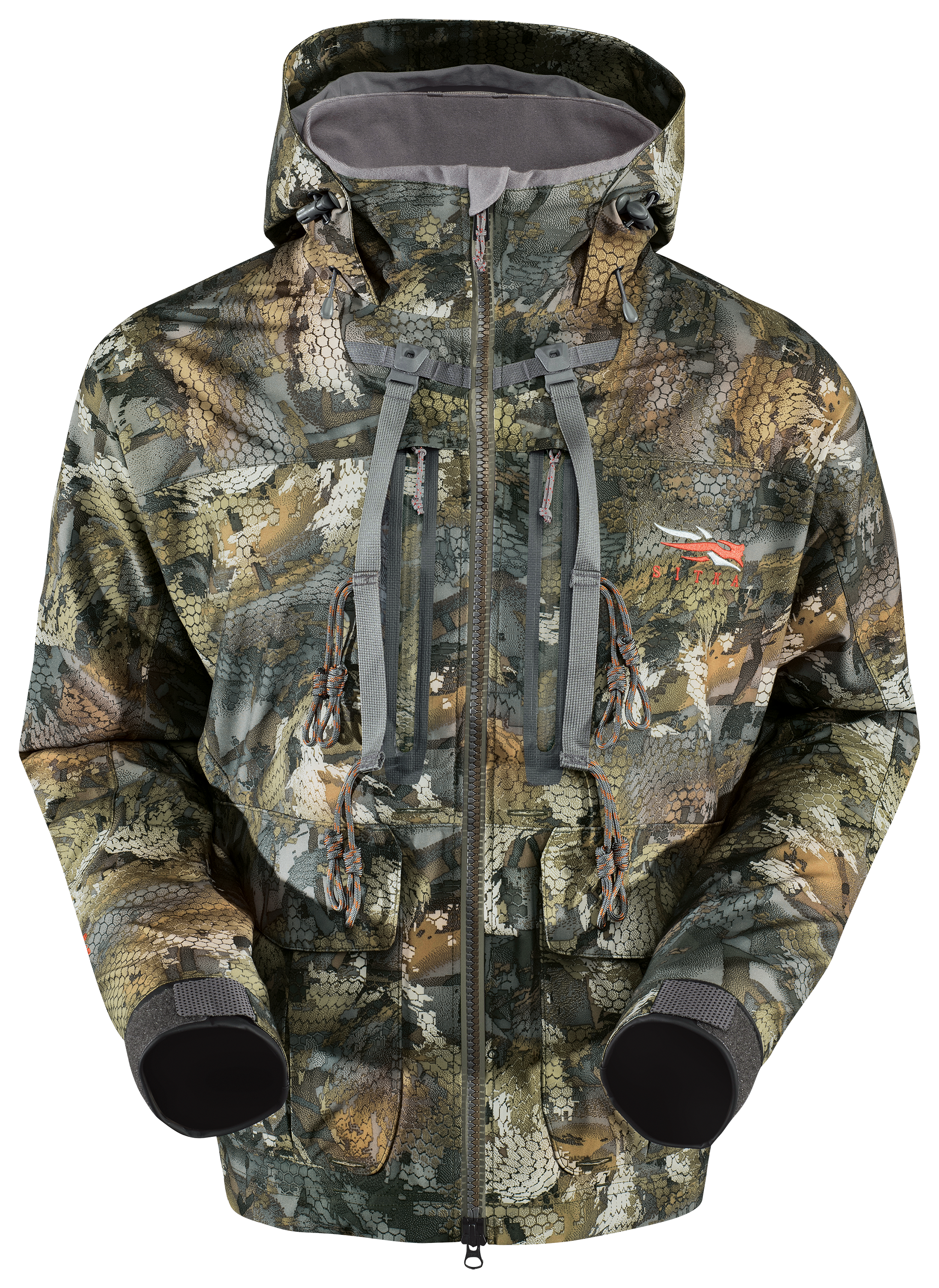 SITKA Delta Pro Wading Jacket