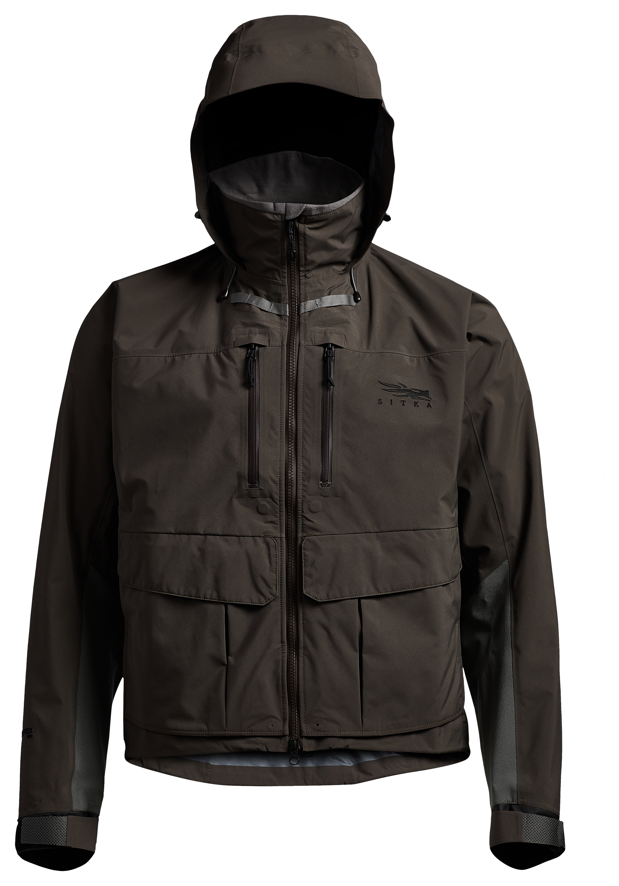 SITKA Delta Pro Wading Jacket
