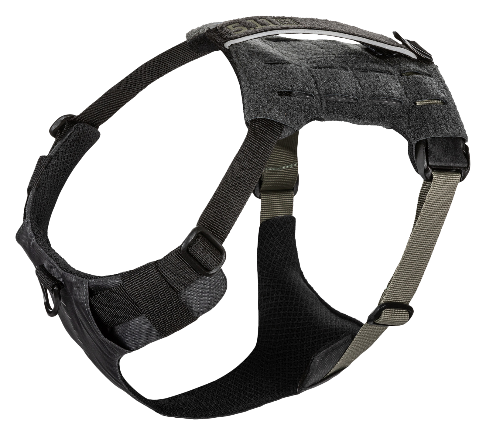 5.11 Tactical Mission Ready Dog Harness