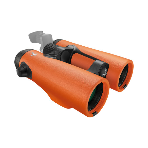 Swarovski EL Range TA Binoculars - 8x42mm - Orange