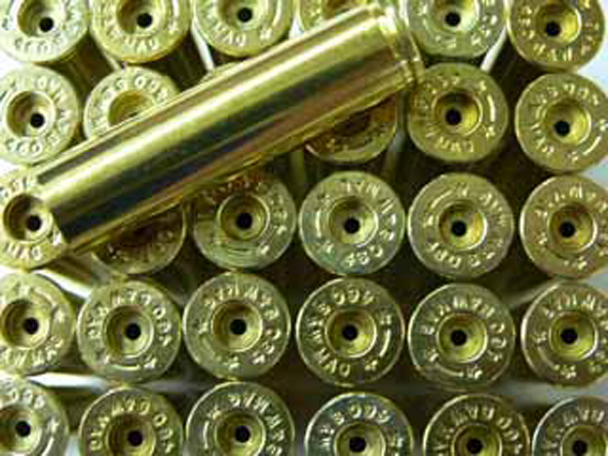 Starline Unprimed Rifle Brass - .30-30 Win