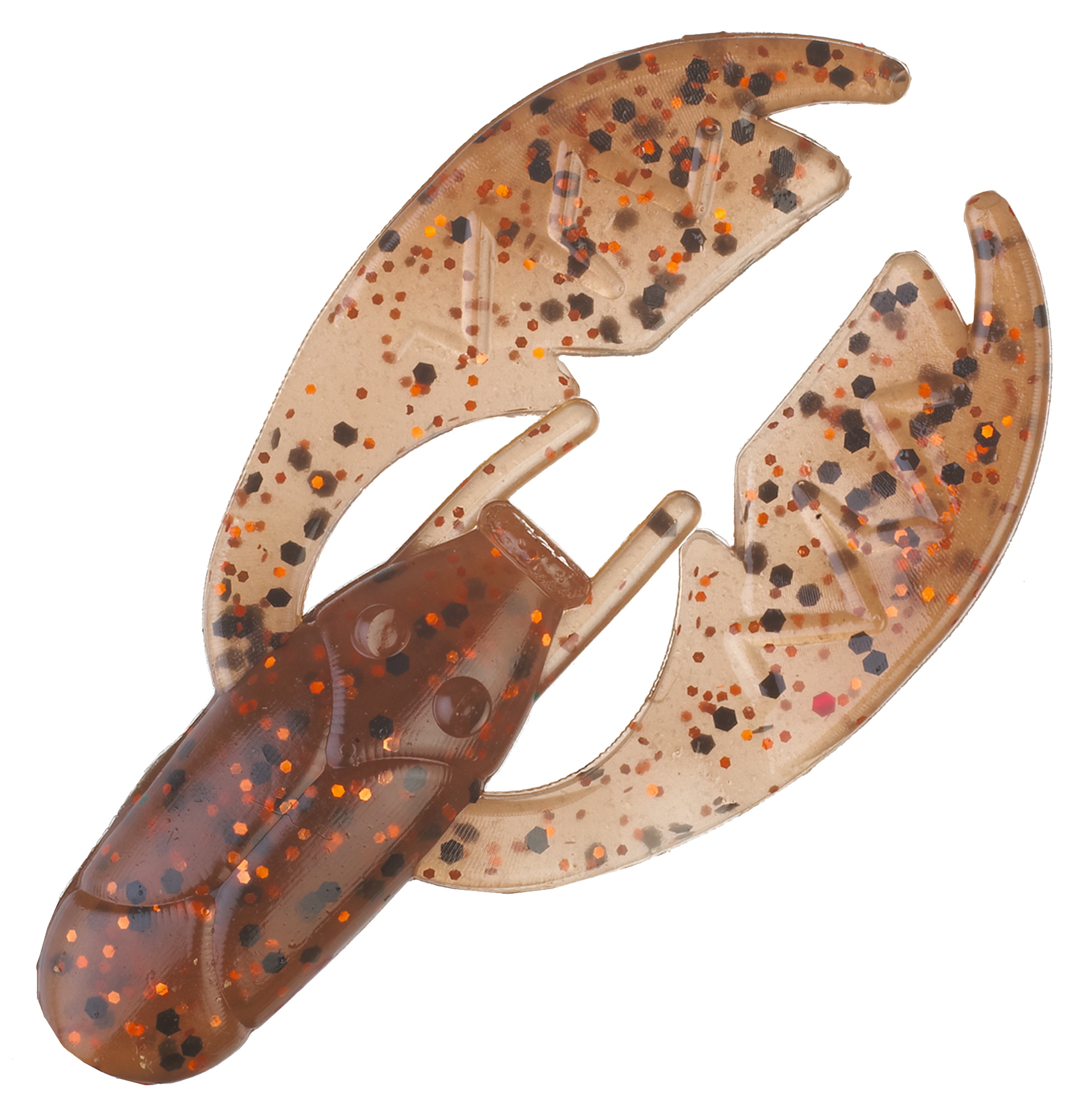 Image of NetBait Tiny Paca Chunk BaitFuel Infused - Crawfish