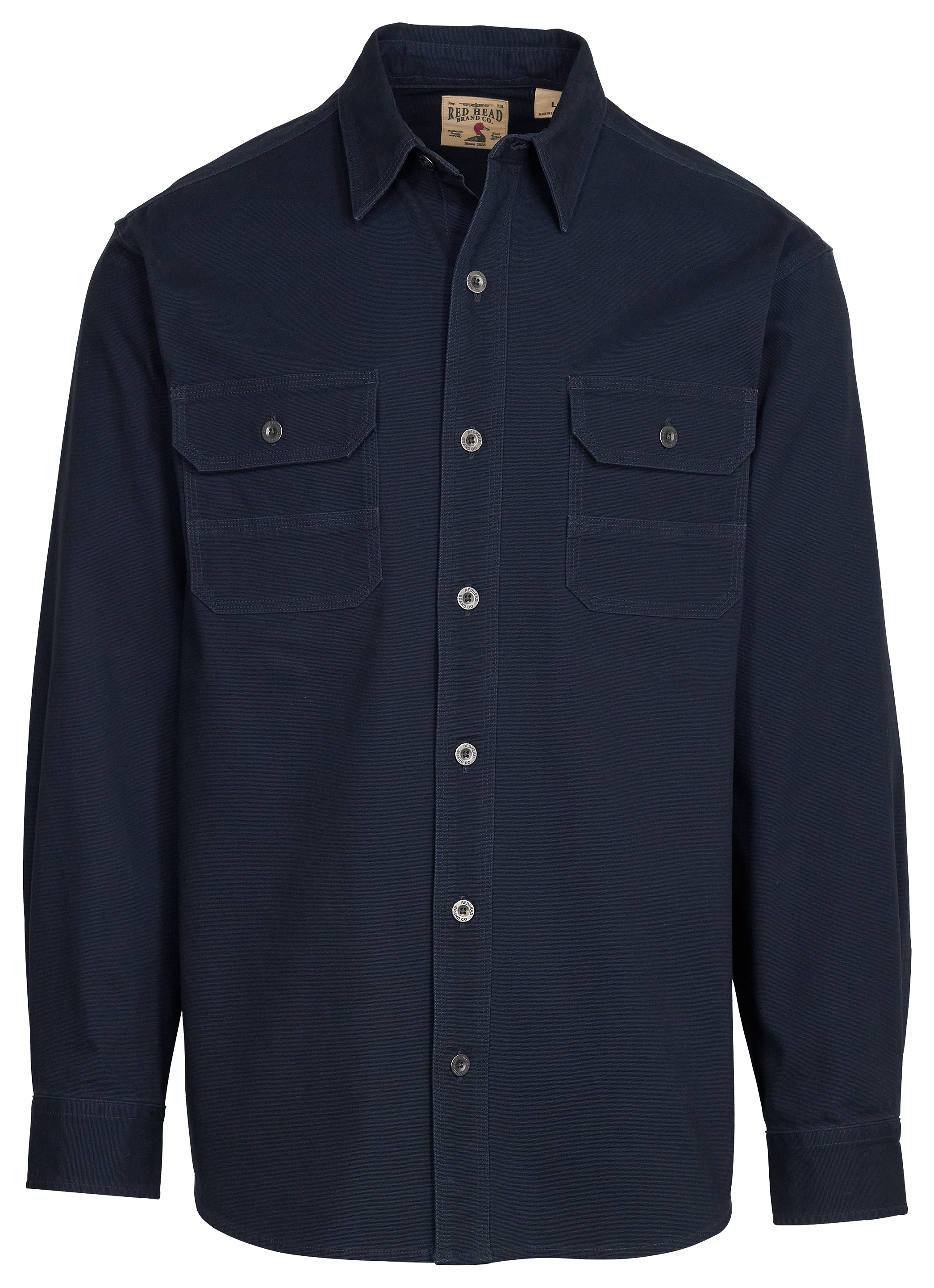 cabela's roughneck shirt