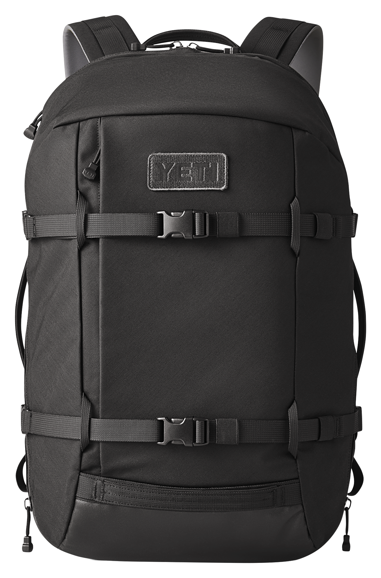 YETI Introduces the Crossroads Backpack 23 and Crossroads Tote 16 – The  Venturing Angler