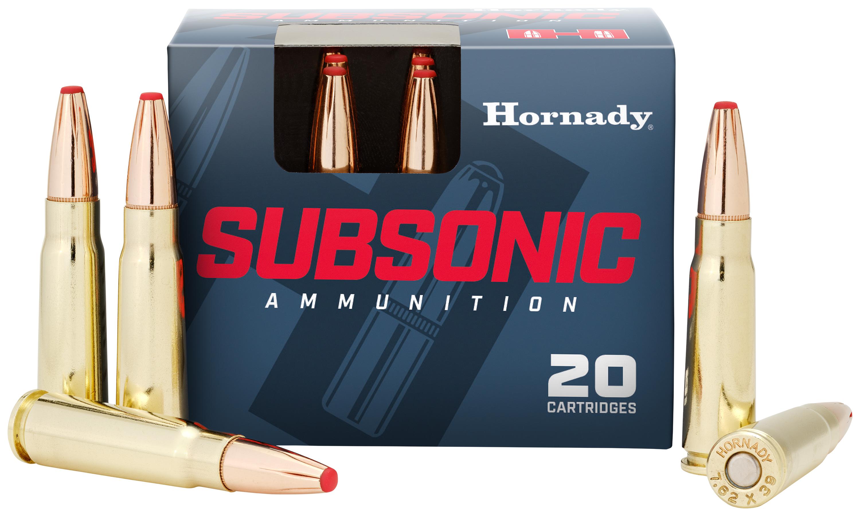 Hornady Lockbox XL