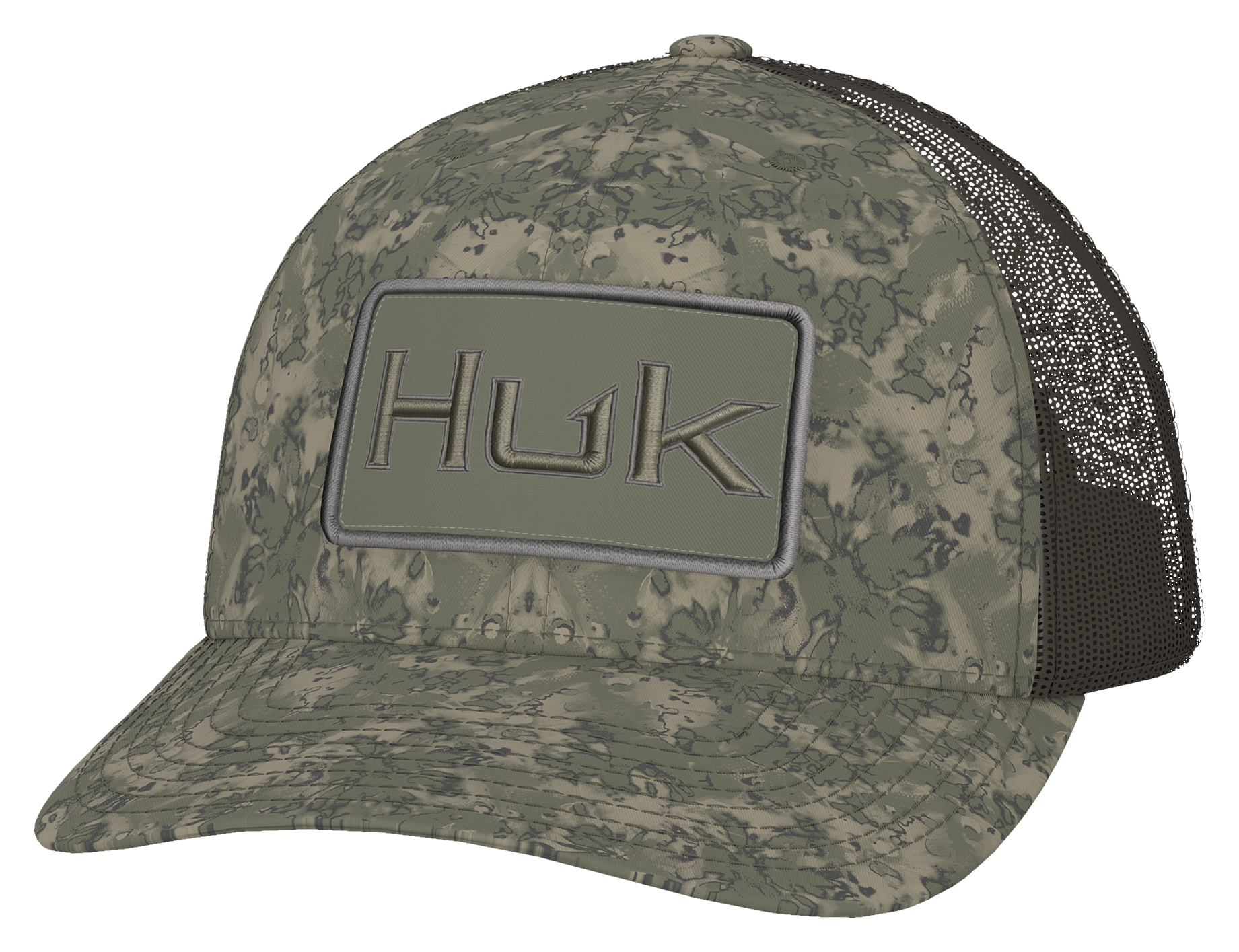 HUK Men's HUK'd Up Trucker Hat