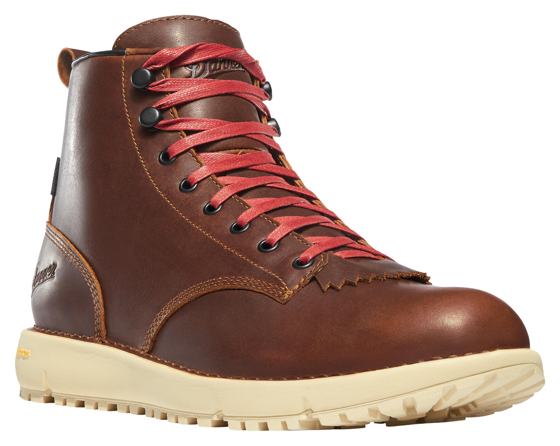Image of Danner Logger 917 GORE-TEX Boots for Men - Monks Robe - 13M