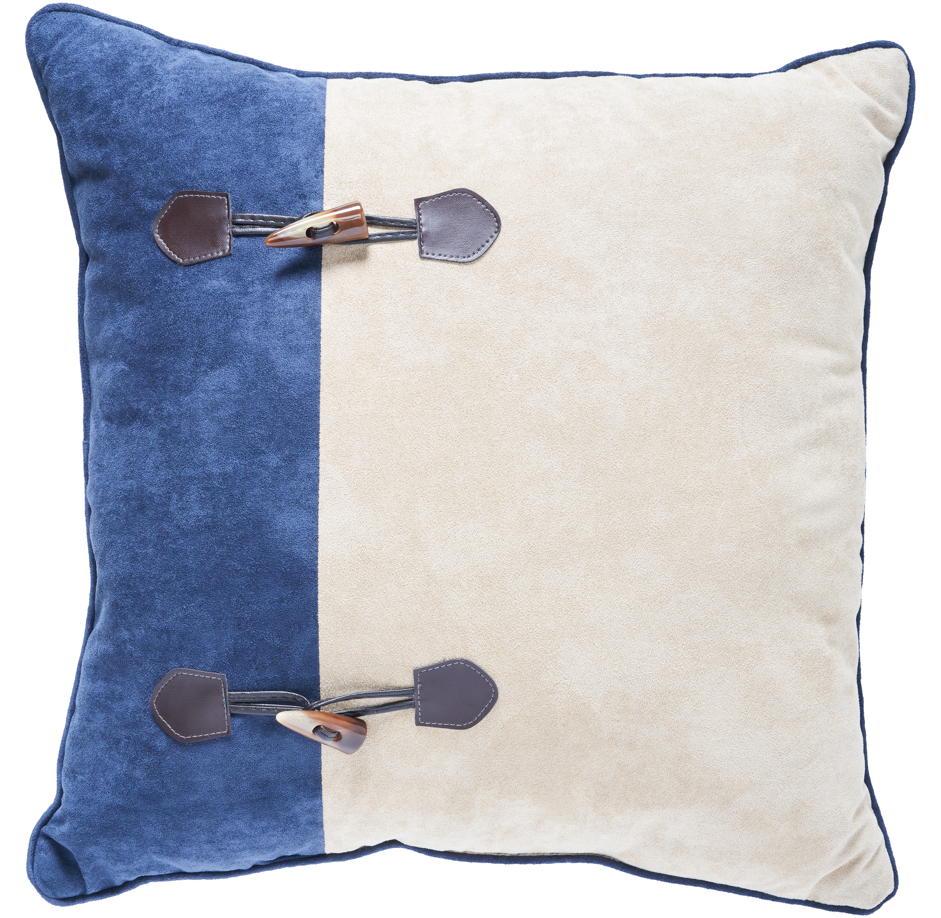 WHITE RIVER HOME Sedona Decorative Square Pillow