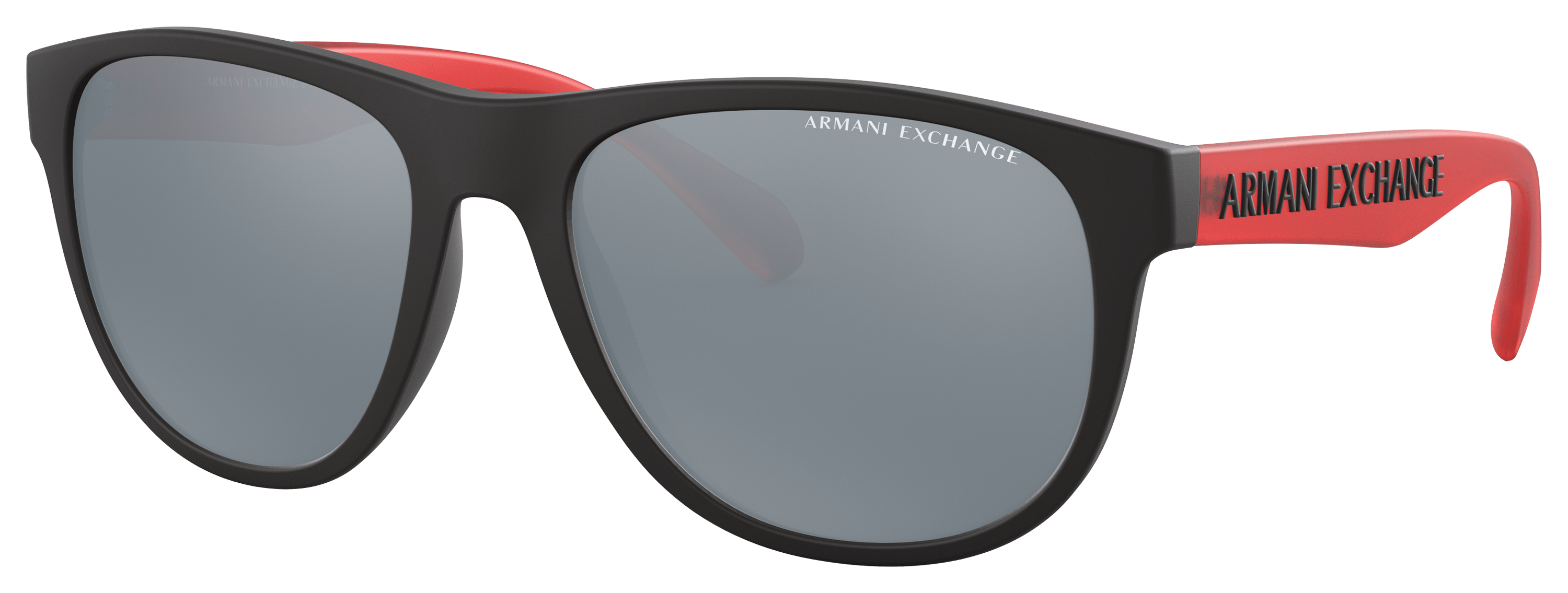 ARMANI Exchange AX4096S Polarized Sunglasses