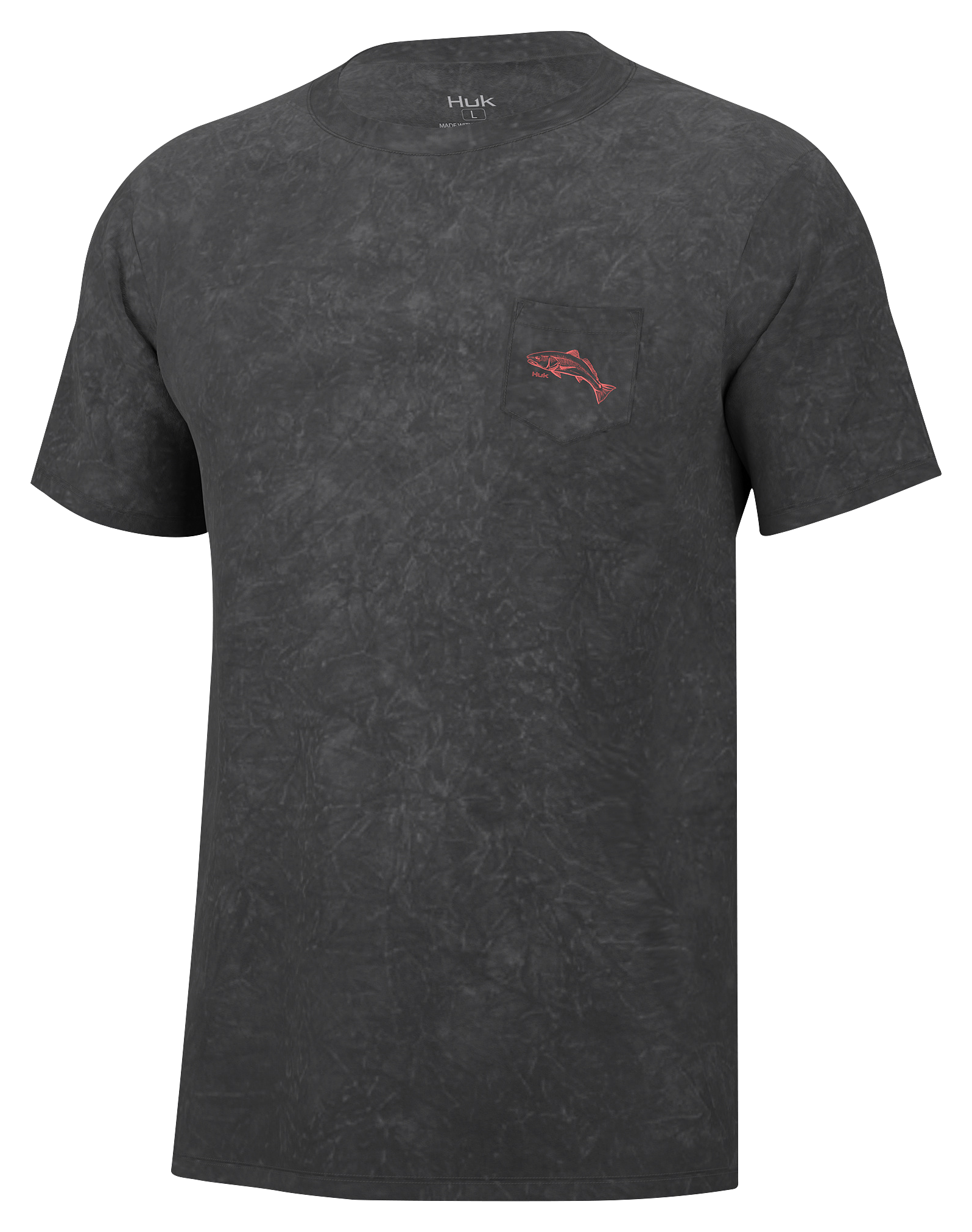 Huk Farm Short-Sleeve T-Shirt for Men