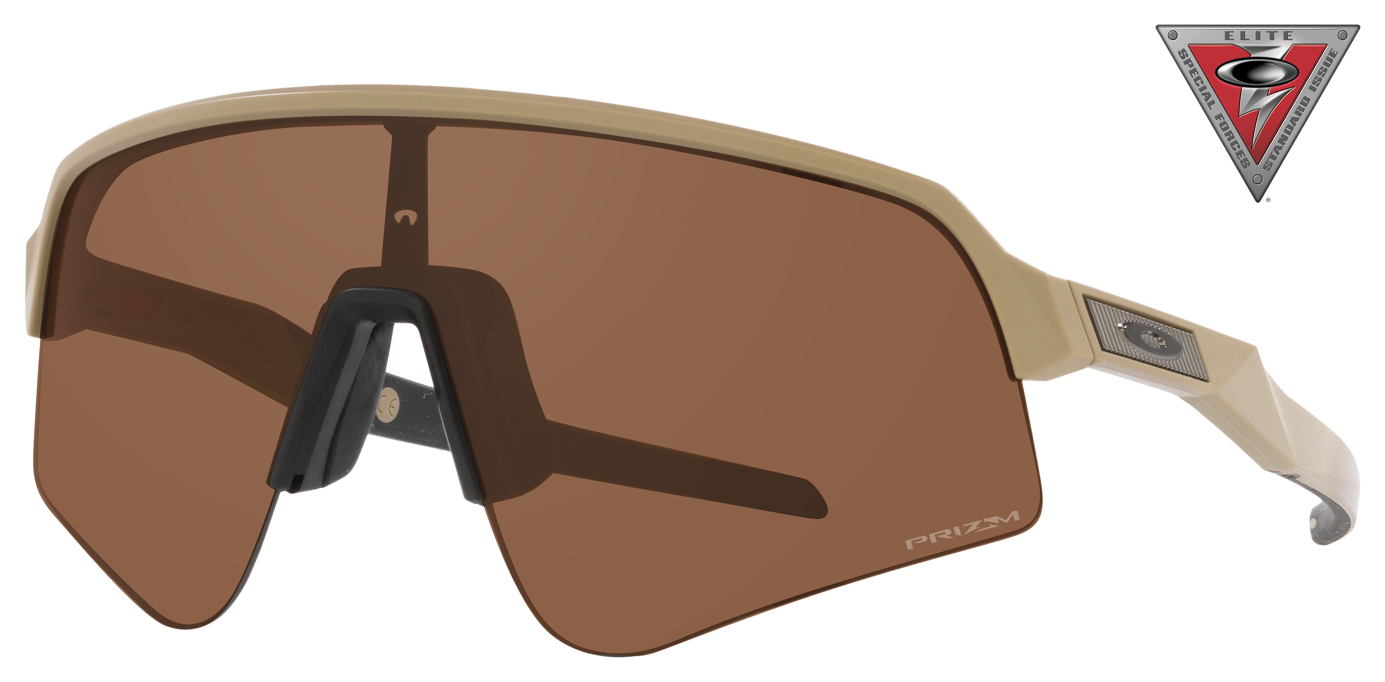 Oakley SI Sutro Lite Sweep OO9465 Prizm Bronze Sunglasses | Cabela's