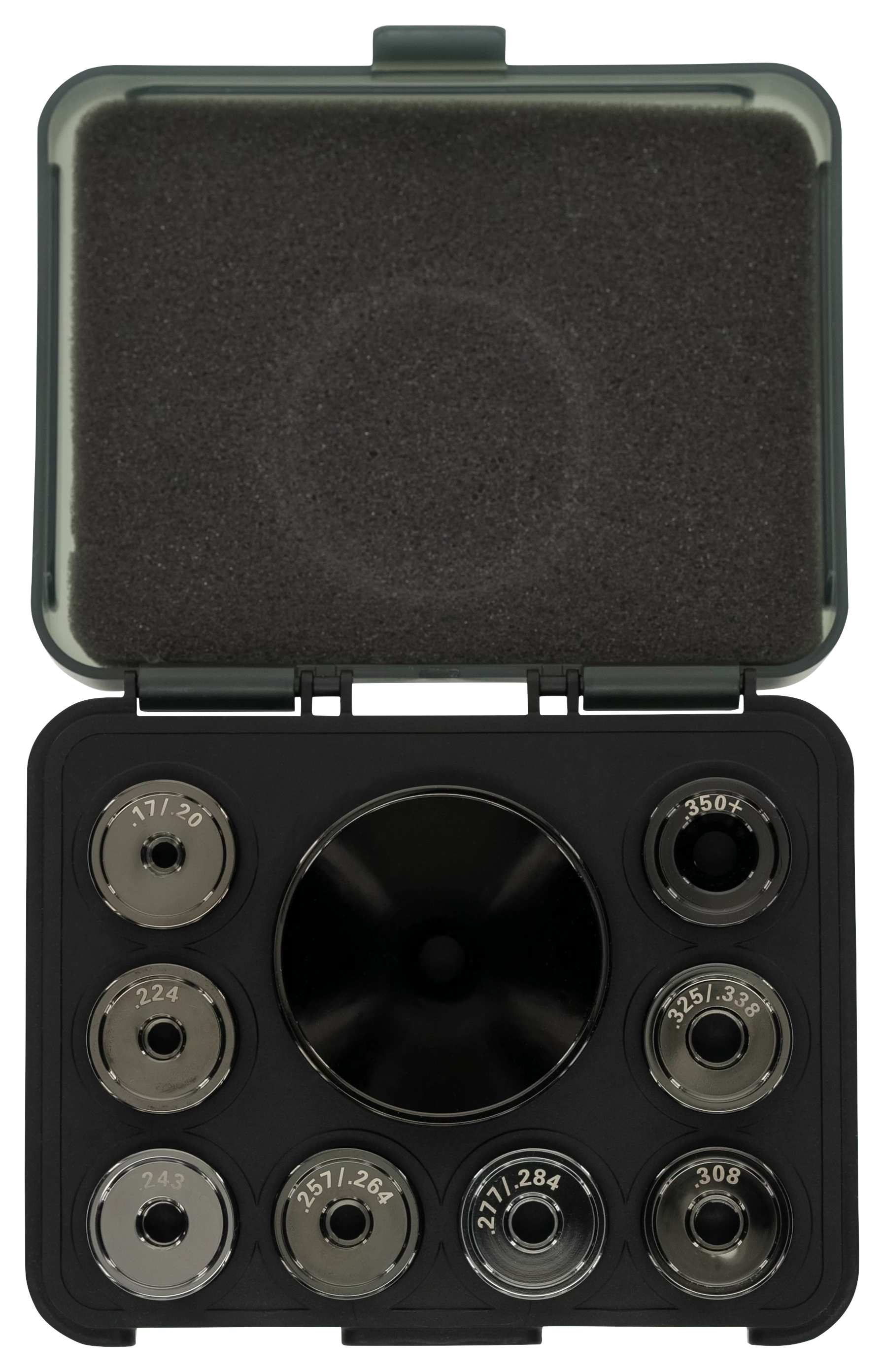 Image of Frankford Arsenal Aluminum Powder Funnel Kit