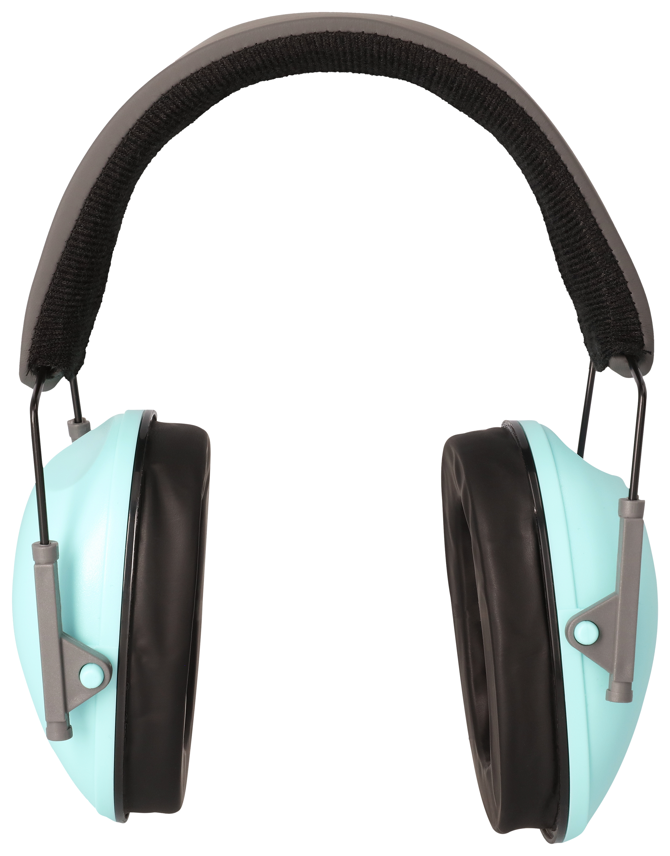 Image of Cabela's Premium Low Set Ear Muffs - Teal