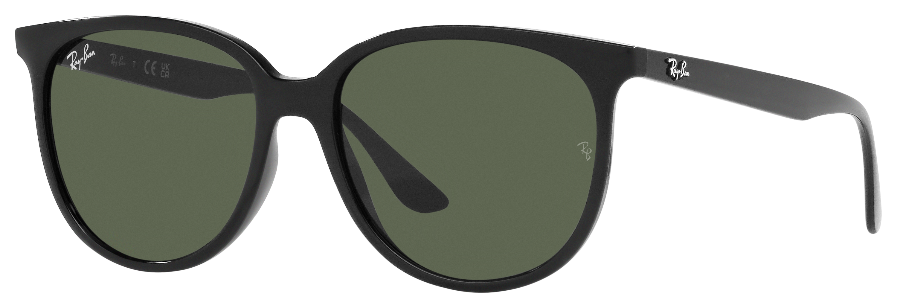 RAY-BAN RB4378 Sunglasses for Ladies