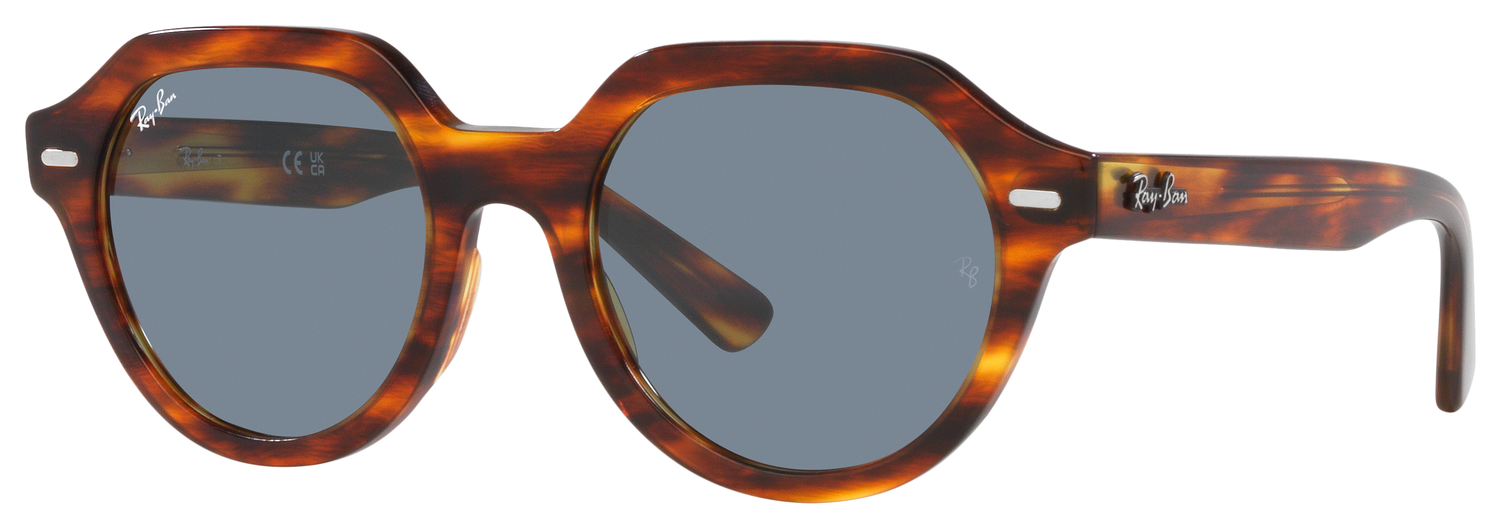 RAY-BAN Gina RB4399 Glass Sunglasses