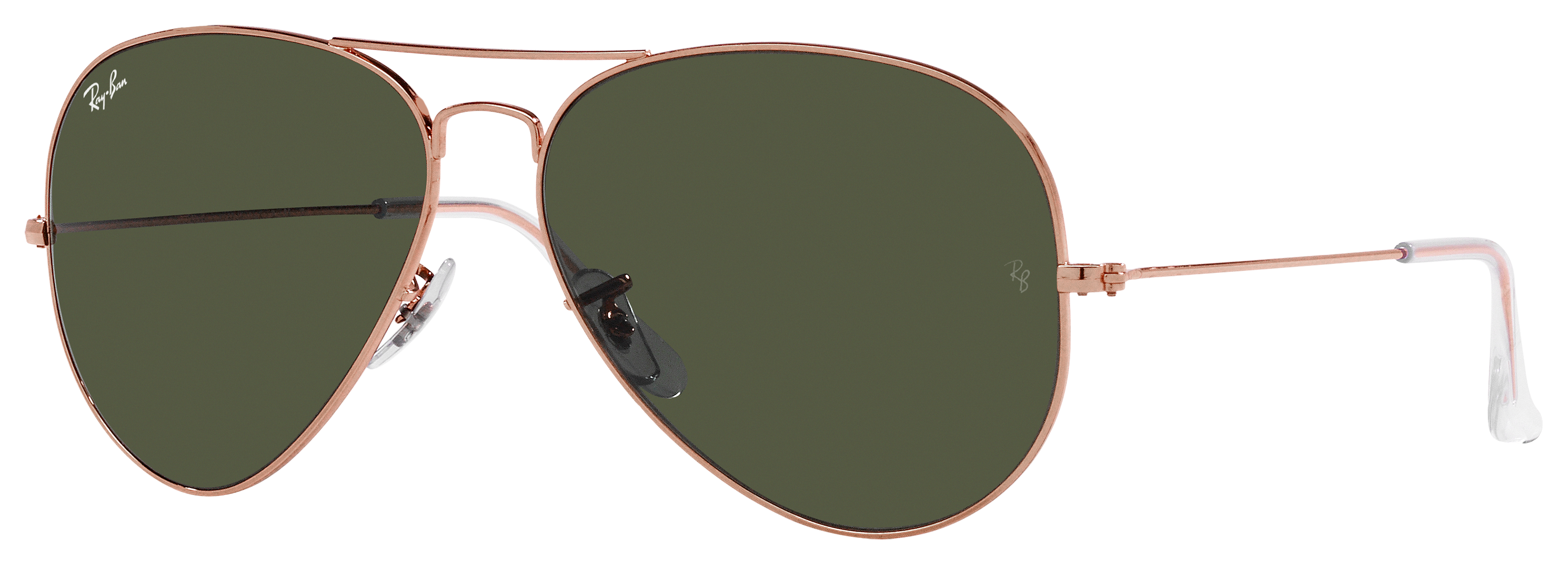 RAY-BAN Aviator Classic RB3025 Sunglasses